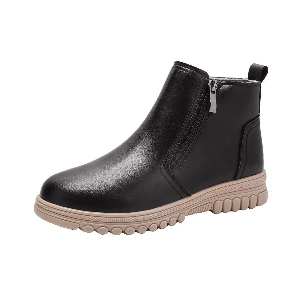 Reivanti Женские Мартинсы Женские Черный Индивидуальный Cool Breeze