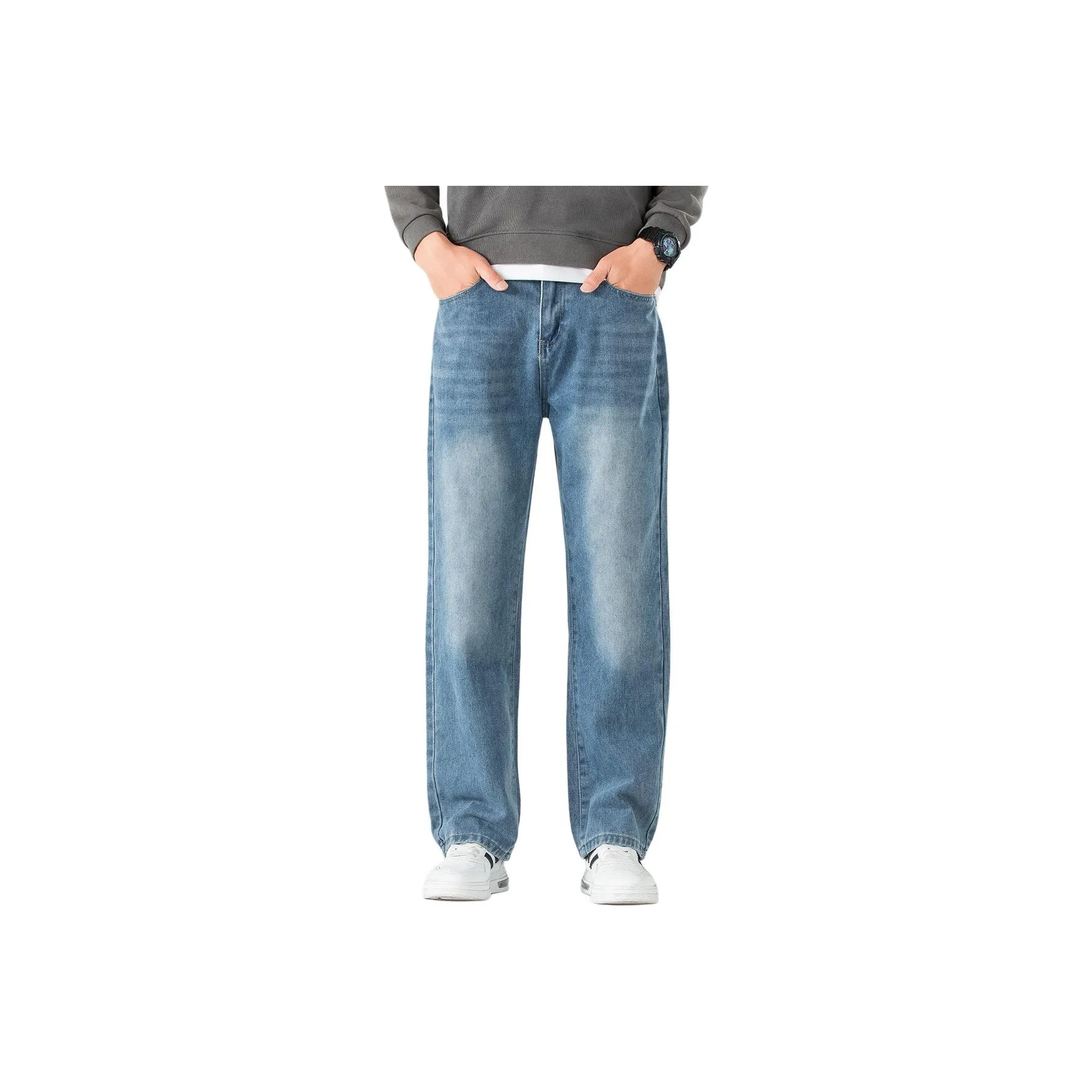JEANSWEST Мужские Джинсы