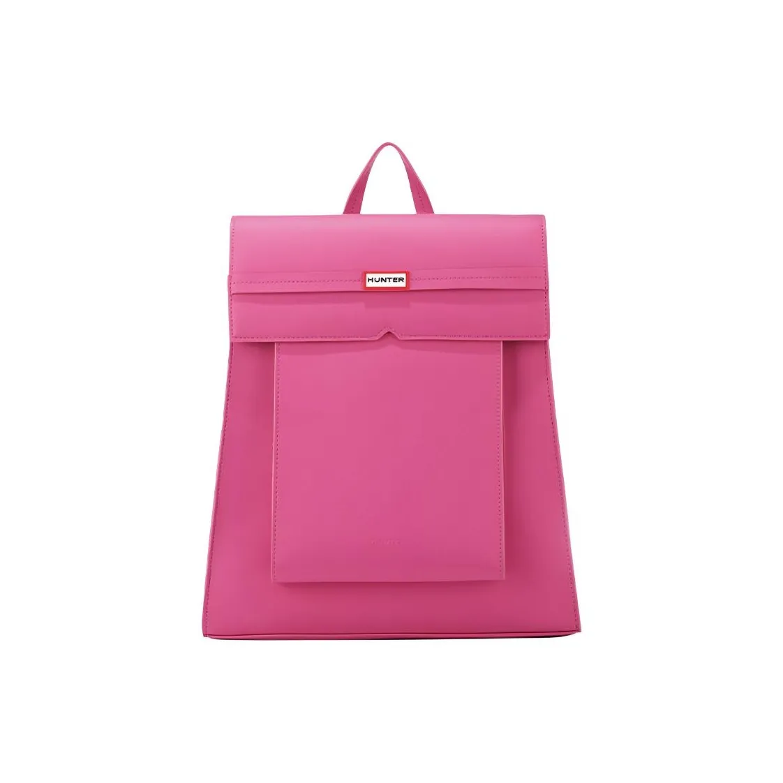 HUNTER Полиэстер Рюкзак Женские Розовый Красный