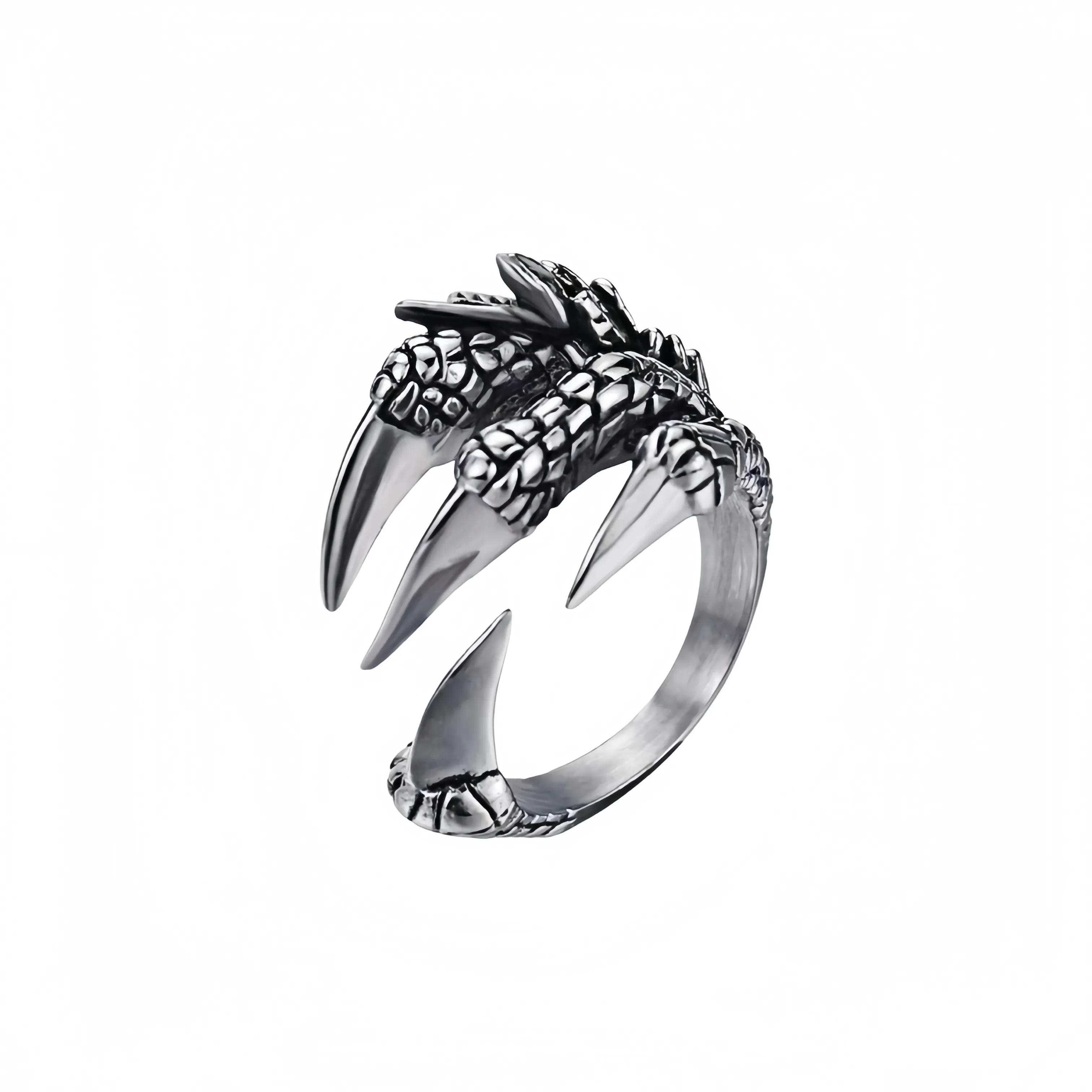 BKBU Rings Unisex