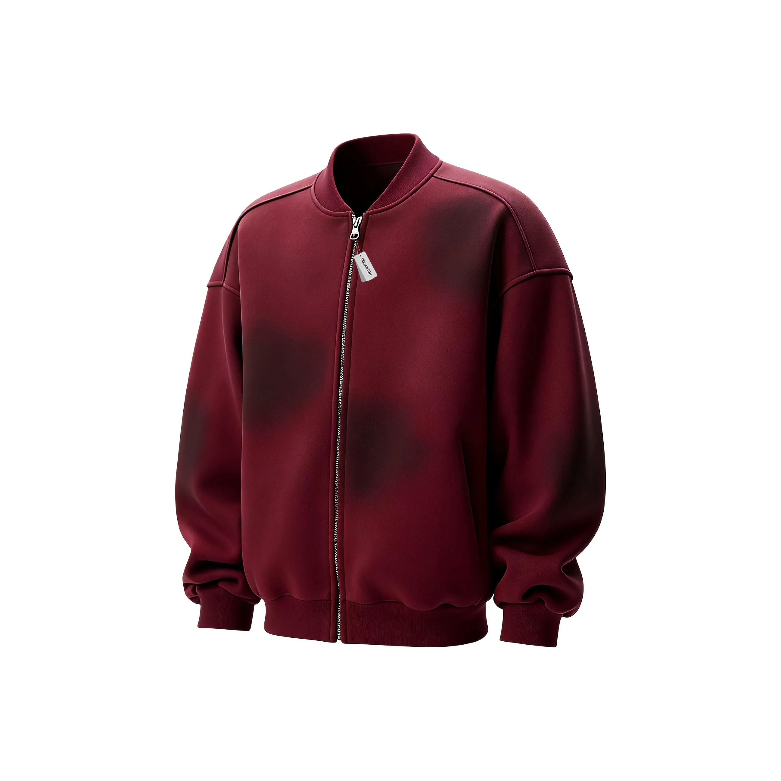 DOGANSON Красный Унисекс Свитшоты