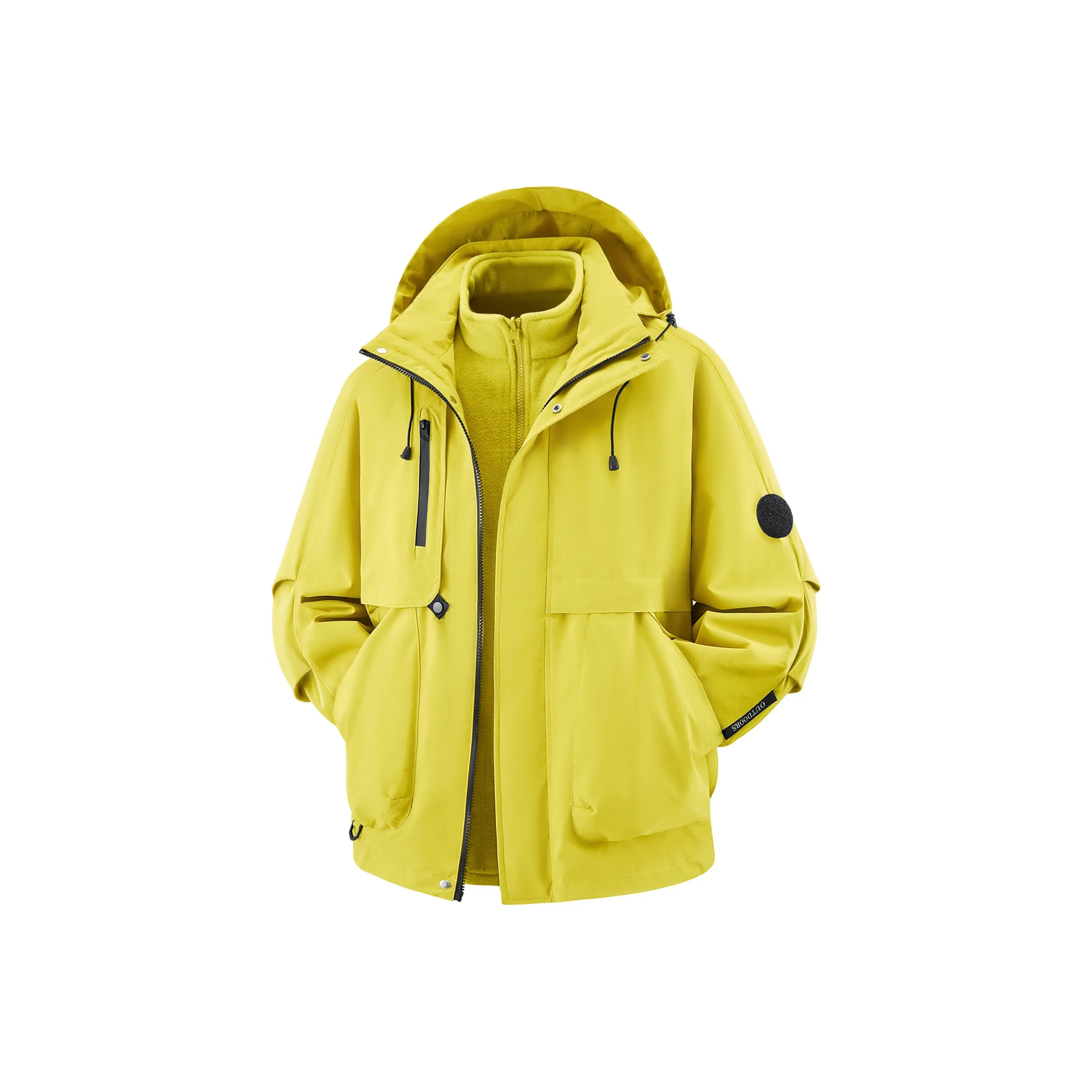 Mulinsen Унисекс Куртки