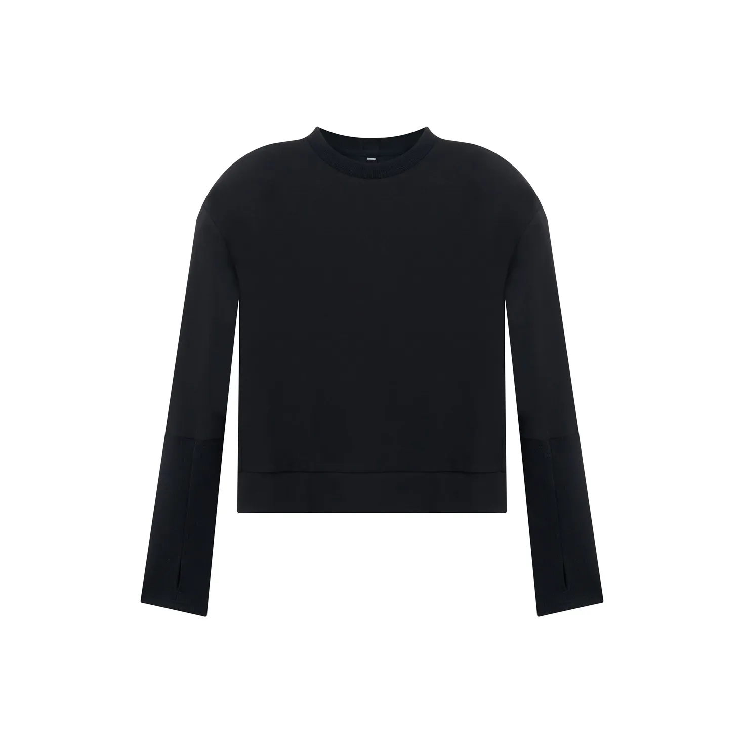 FRKM Черный Унисекс Свитшоты