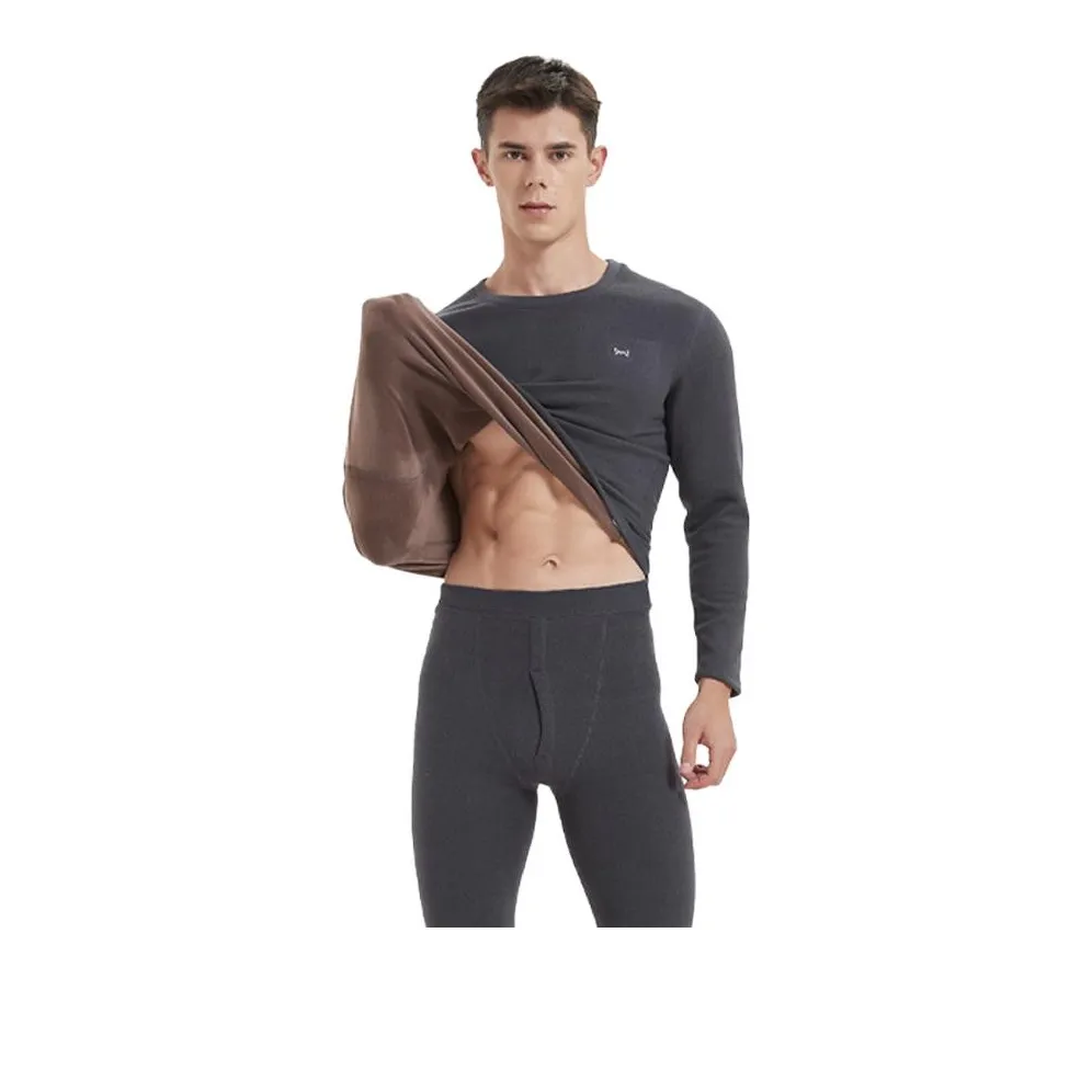 MIIOW Мужские термофутболки