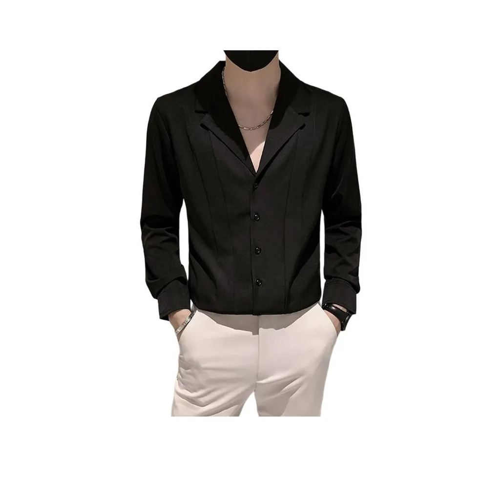 FRQ Унисекс Рубашки