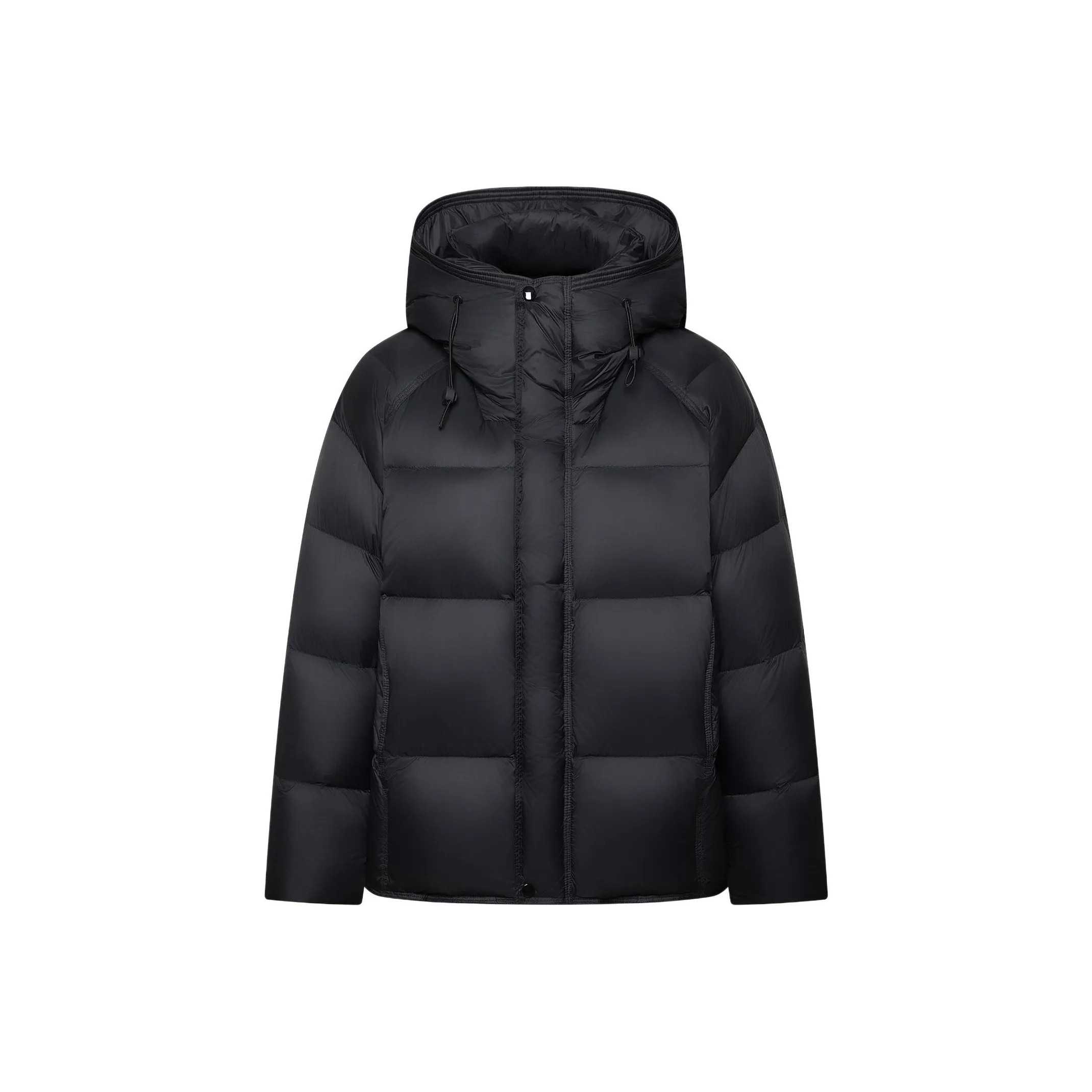 SNOW FLYING Унисекс Пуховики