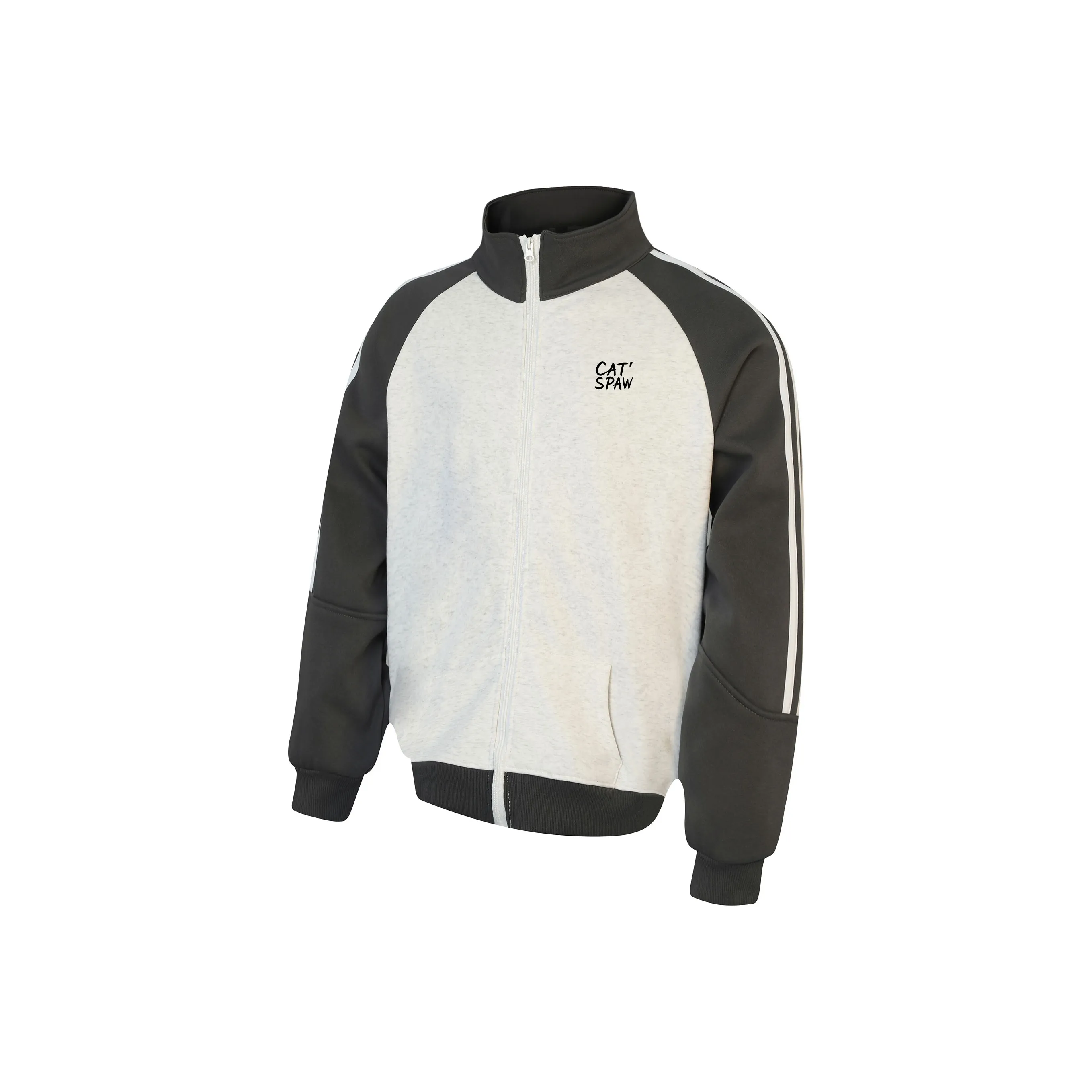 CAT'S PAW Унисекс Свитшоты