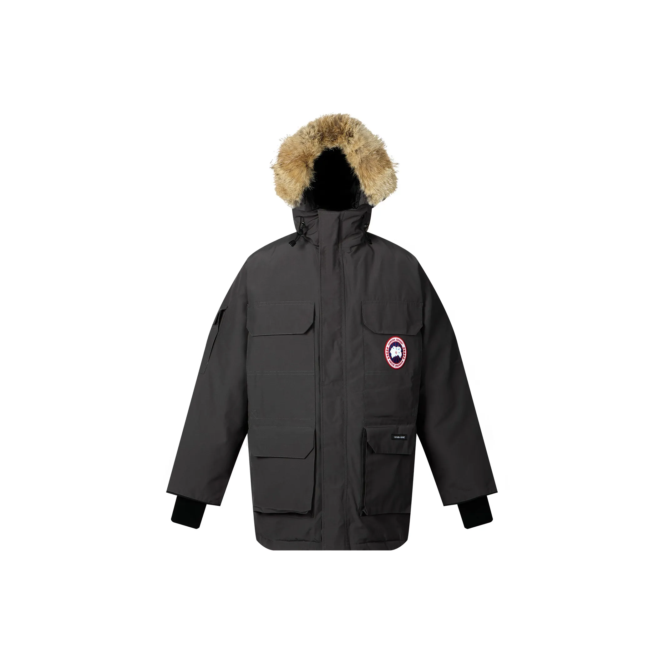 Canada Goose Expedition Series Down Jackets Men