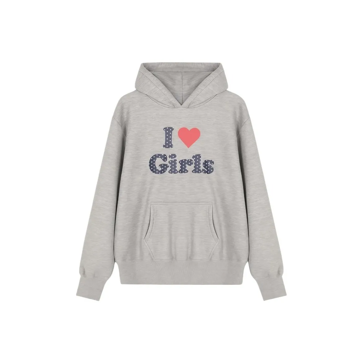 FTTHR Унисекс Свитшоты