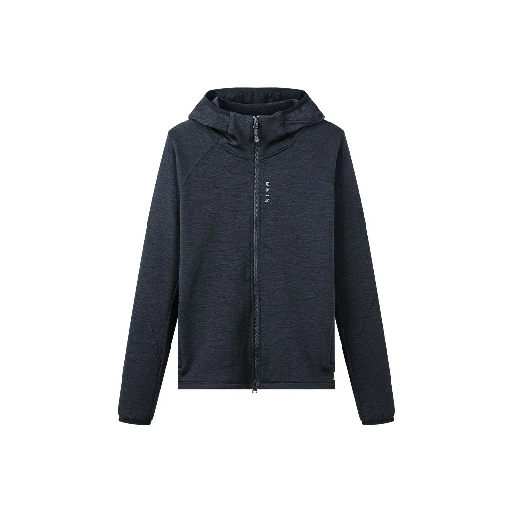 Bein Space Флис Одежда Женская