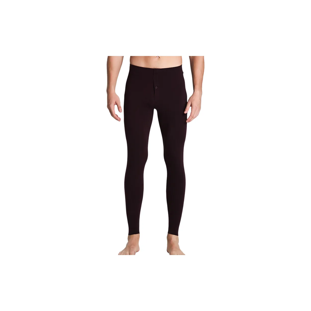 LUYOUYE Мужские термобрюки