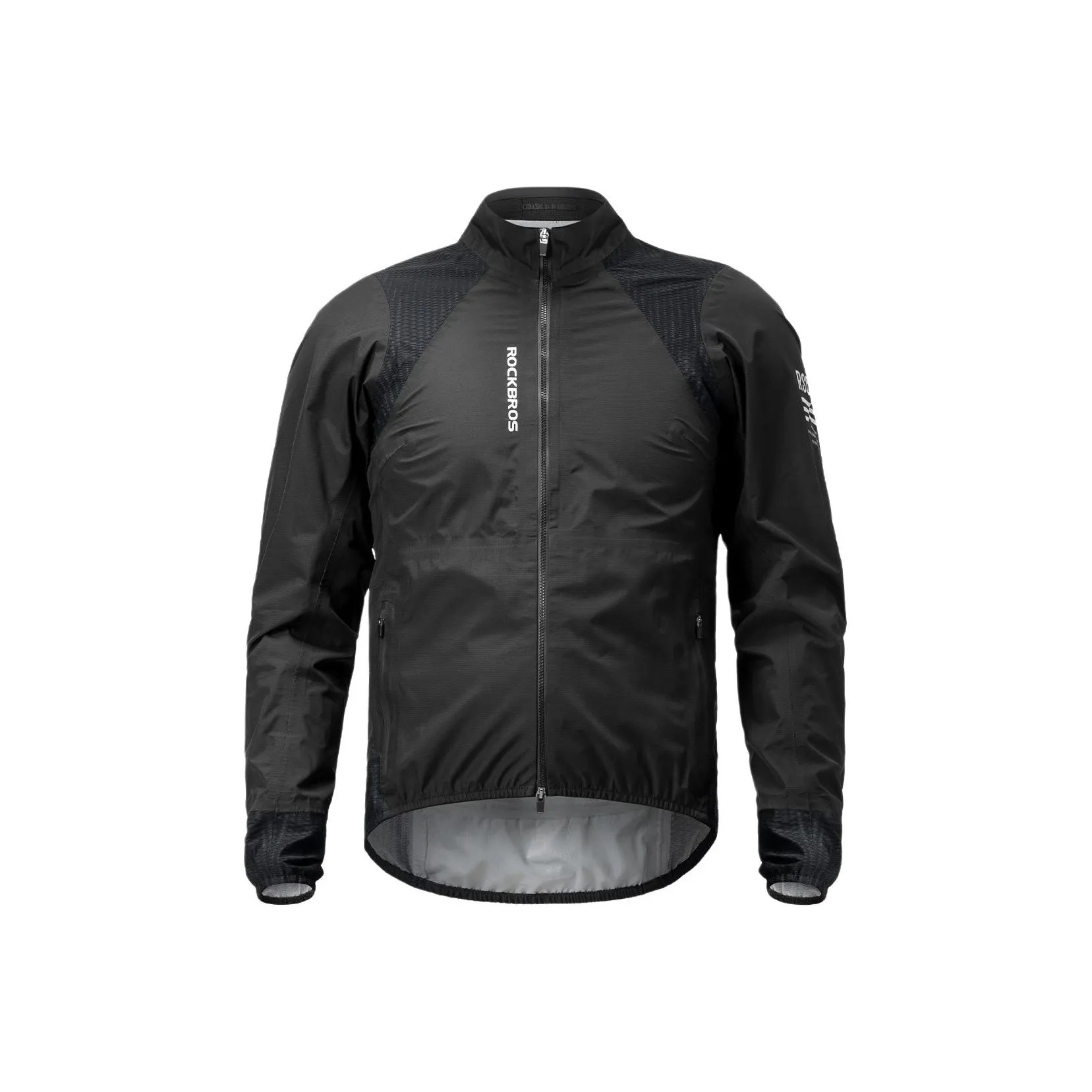 ROCKBROS Велосипедная одежда Осенний и Зимний Мужской