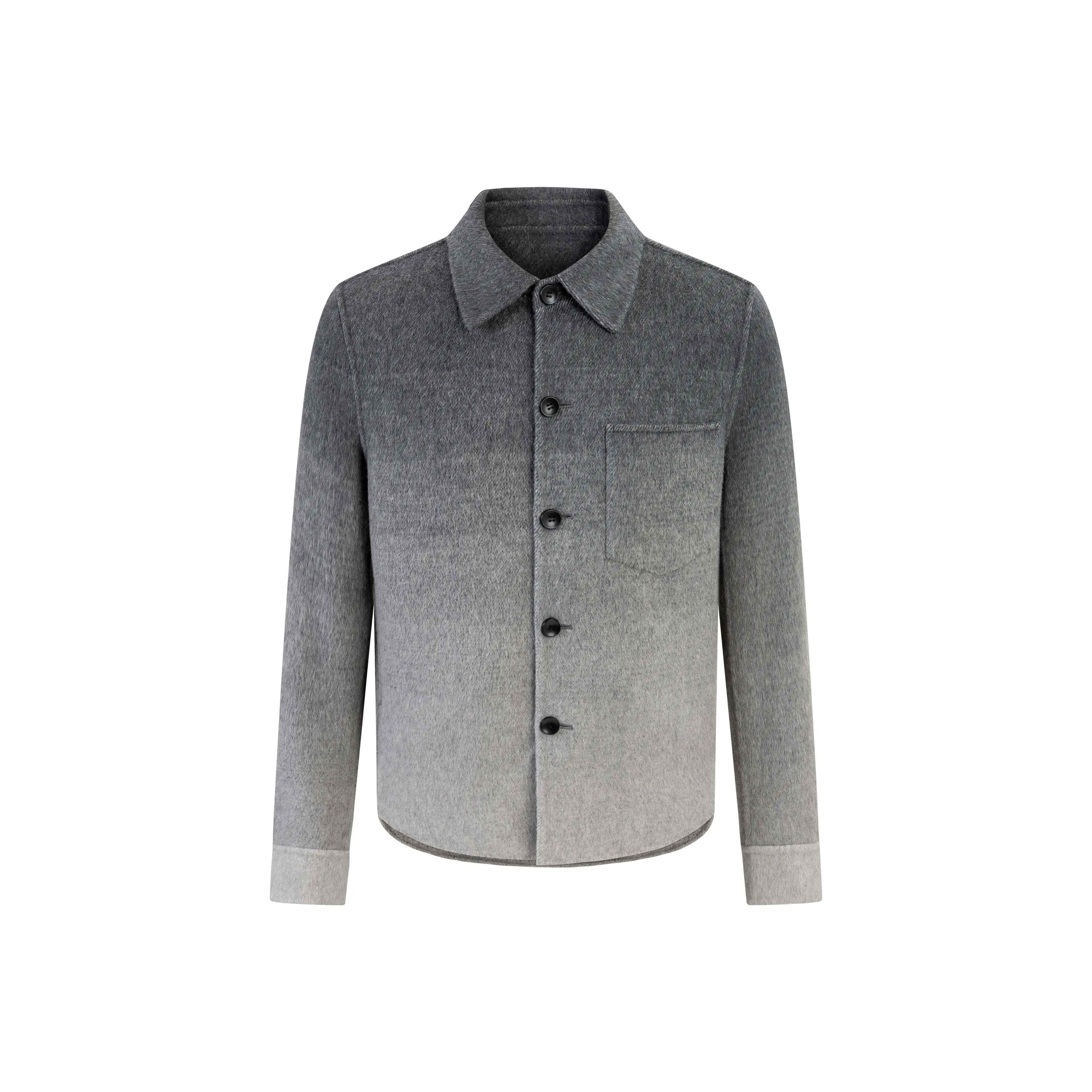 SEAFUNG Серый Мужская Куртка