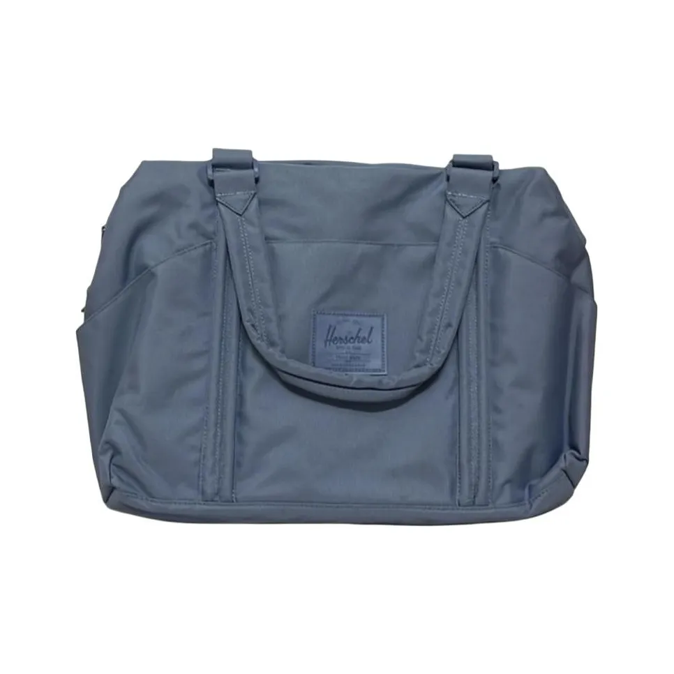 Herschel Travel Bags Blue