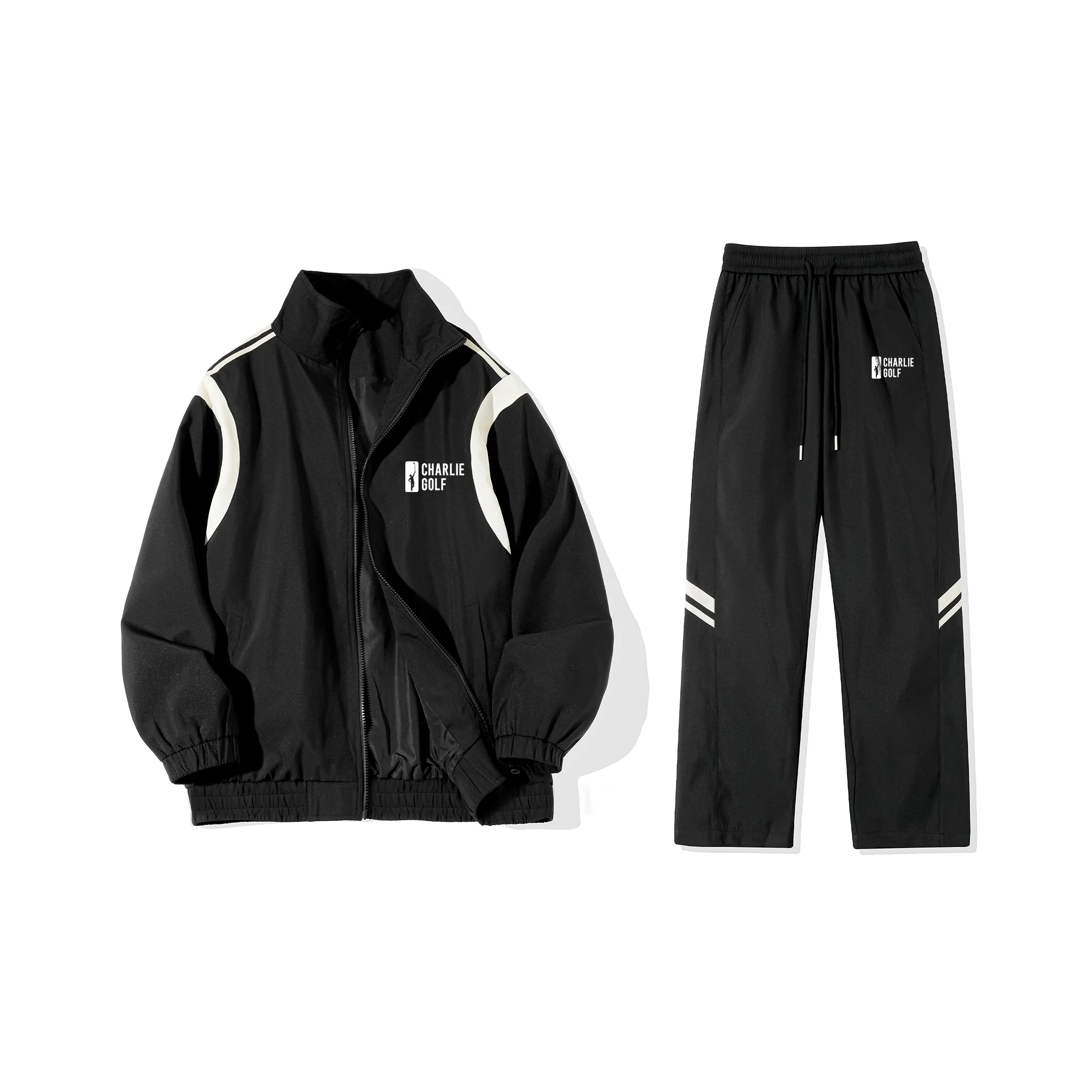 CHARLIE GOLF Спортивный костюм унисекс
