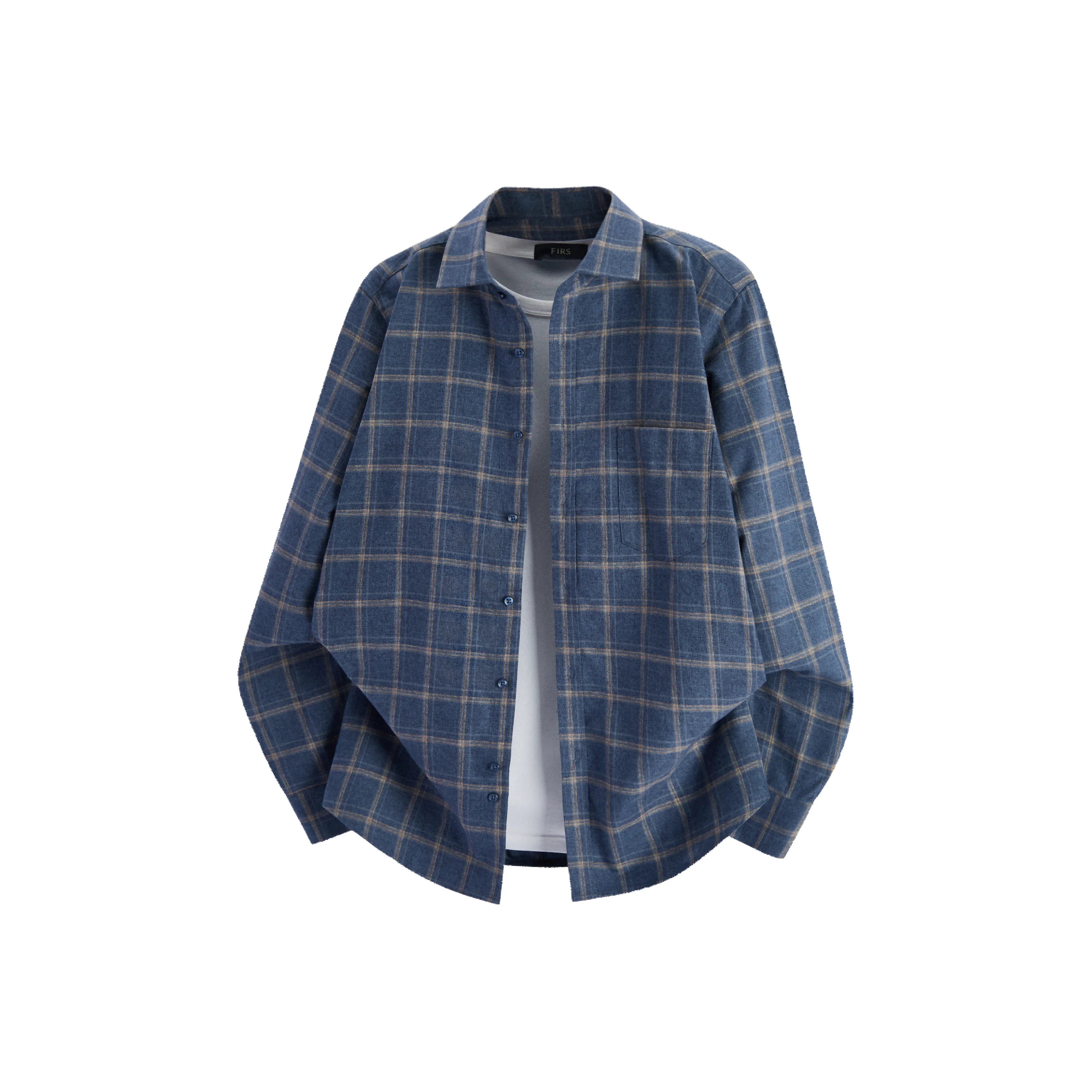 FIRS Мужские рубашки