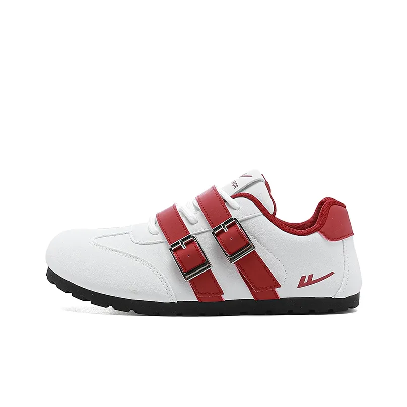 Warrior Низкий Топ Повседневная Обувь Женская