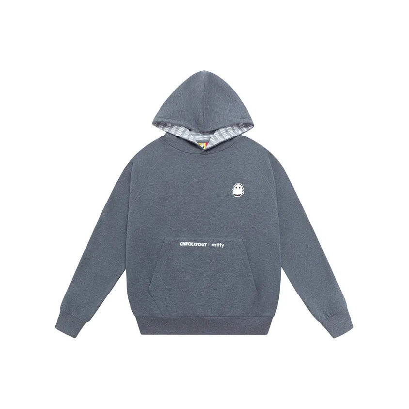 Checkitout Унисекс Свитшоты