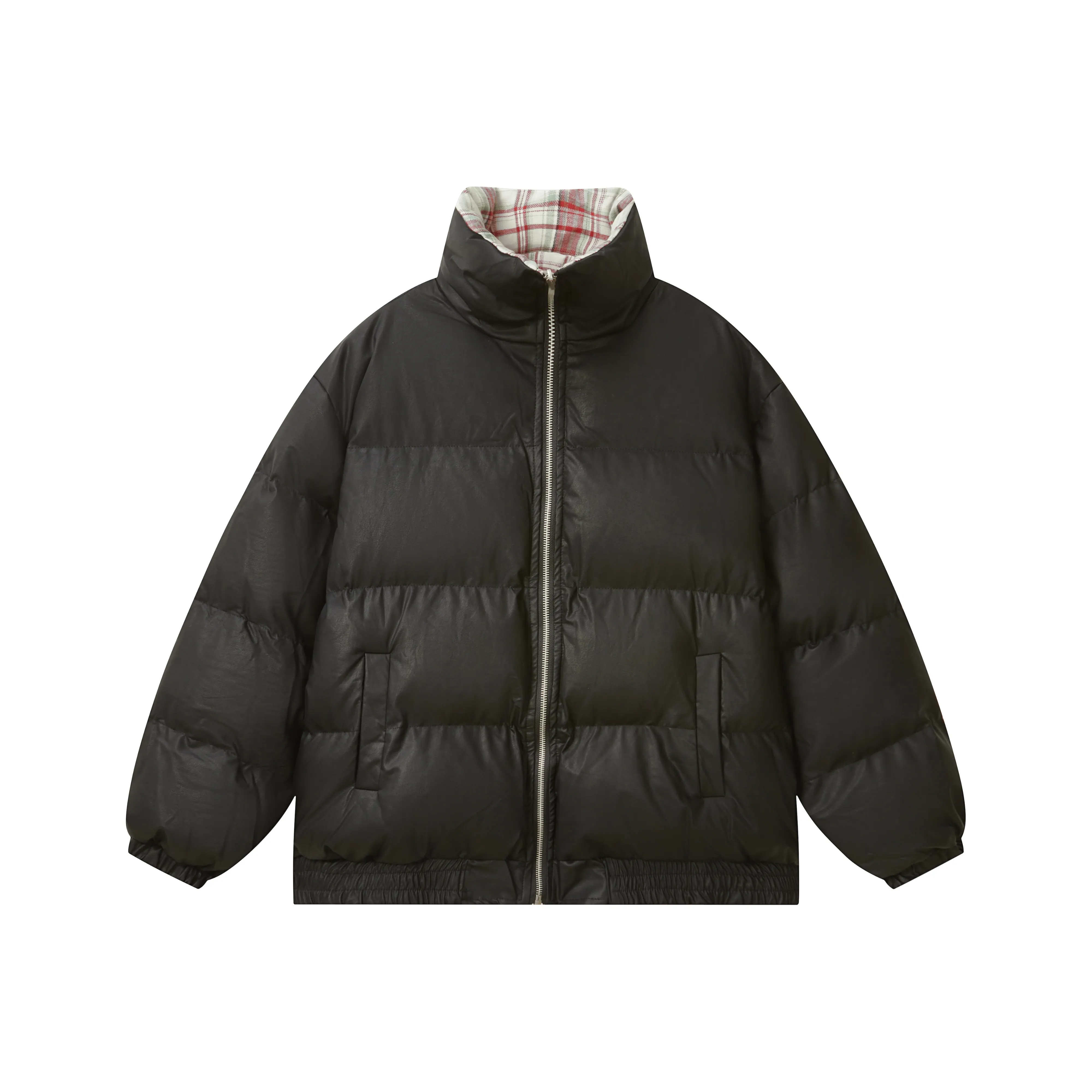 GBXM Унисекс Пуховики