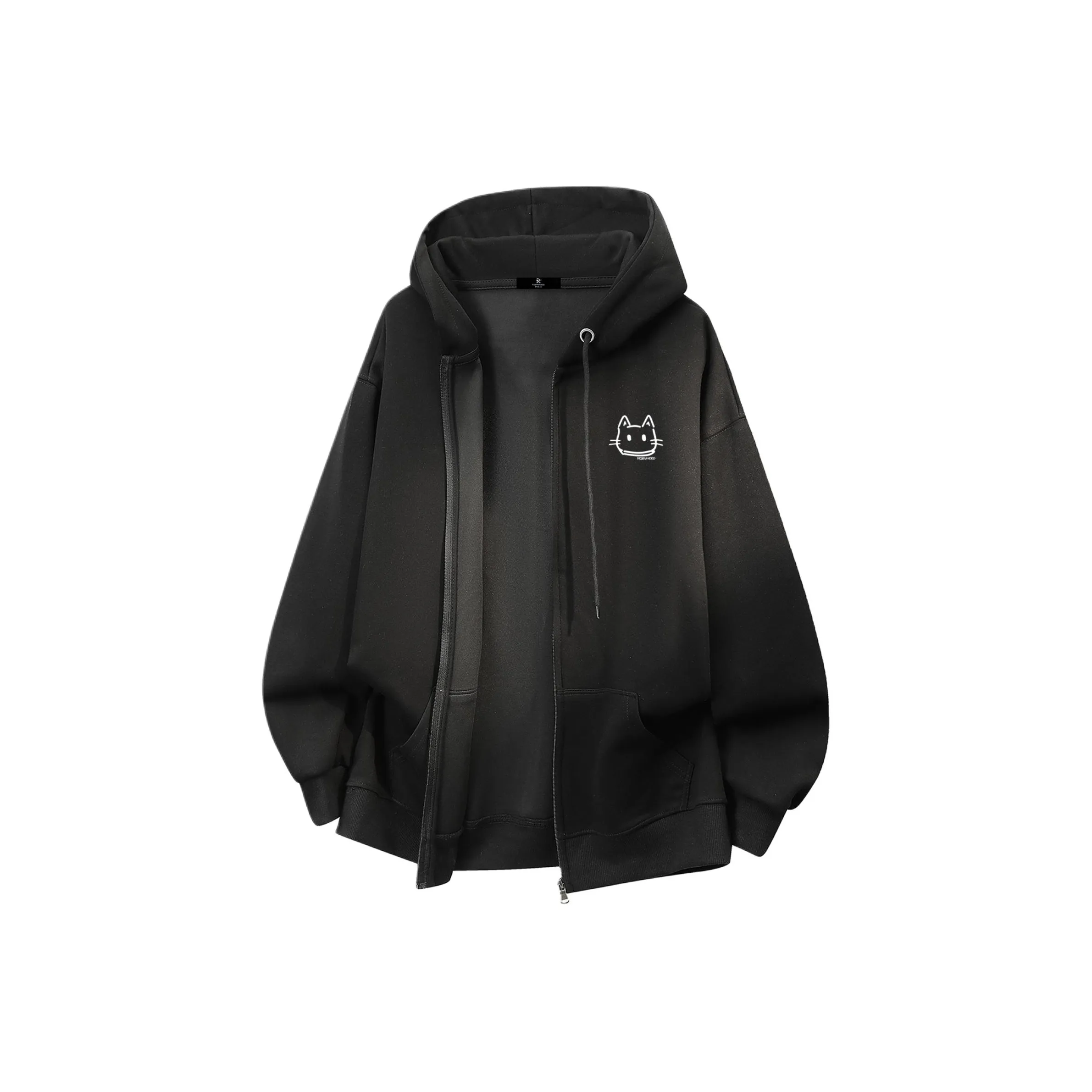 ROBINHOOD Свитшот Куртка Унисекс