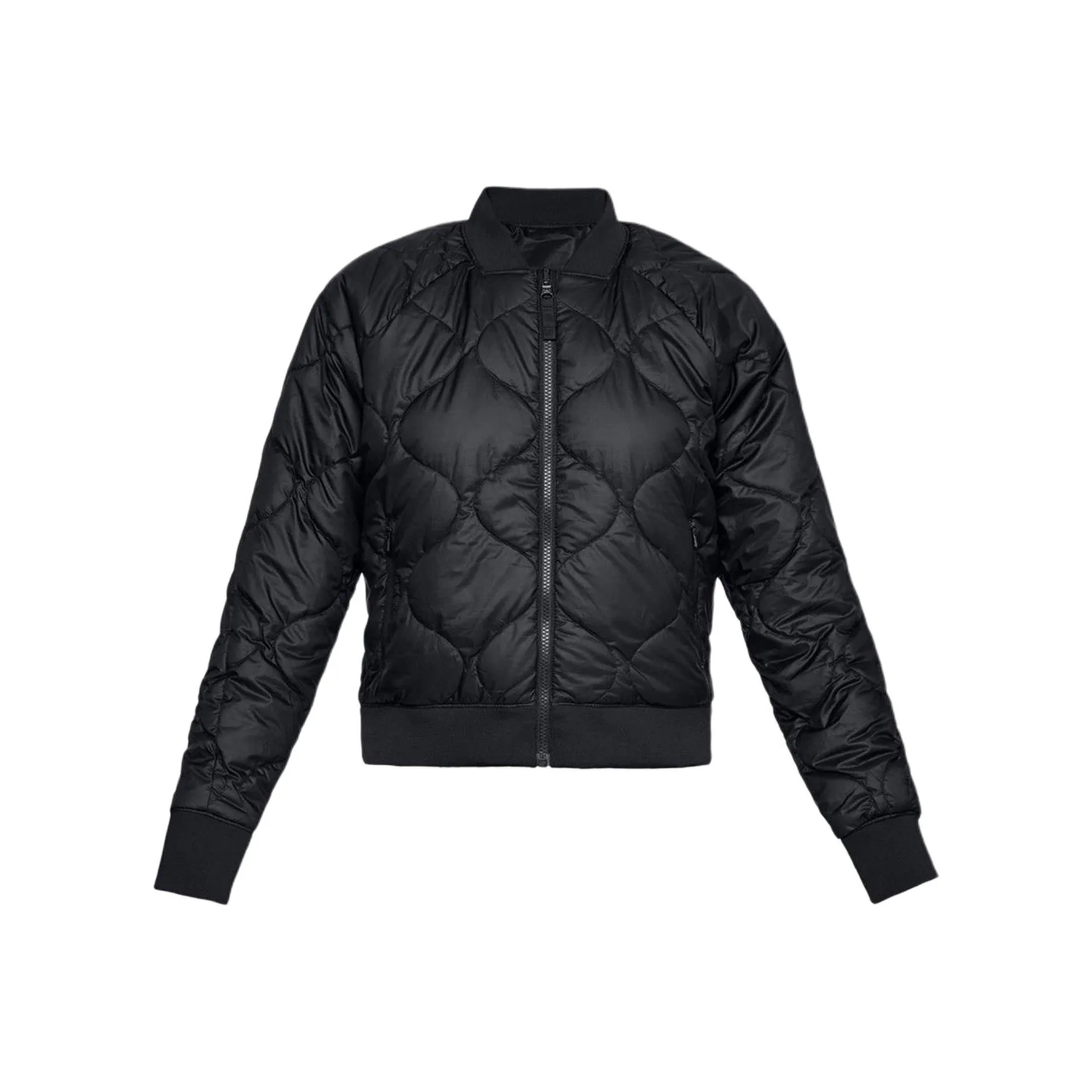 Under Armour Unstoppable Reactor Bomber Куртка Женская