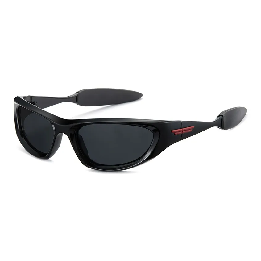 CYXUS Кошачий глаз Солнцезащитные очки Унисекс