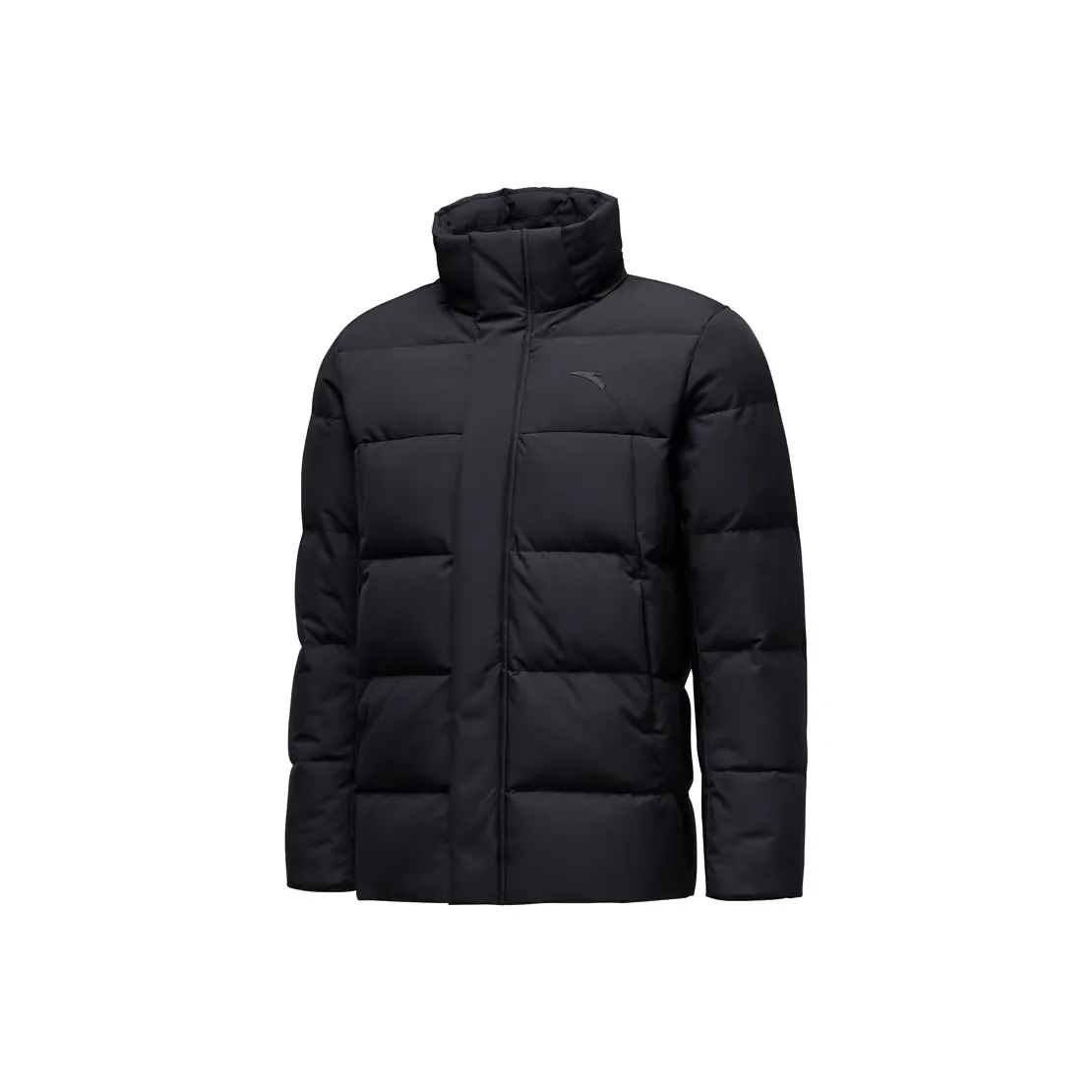 ANTA Черный Унисекс Пух