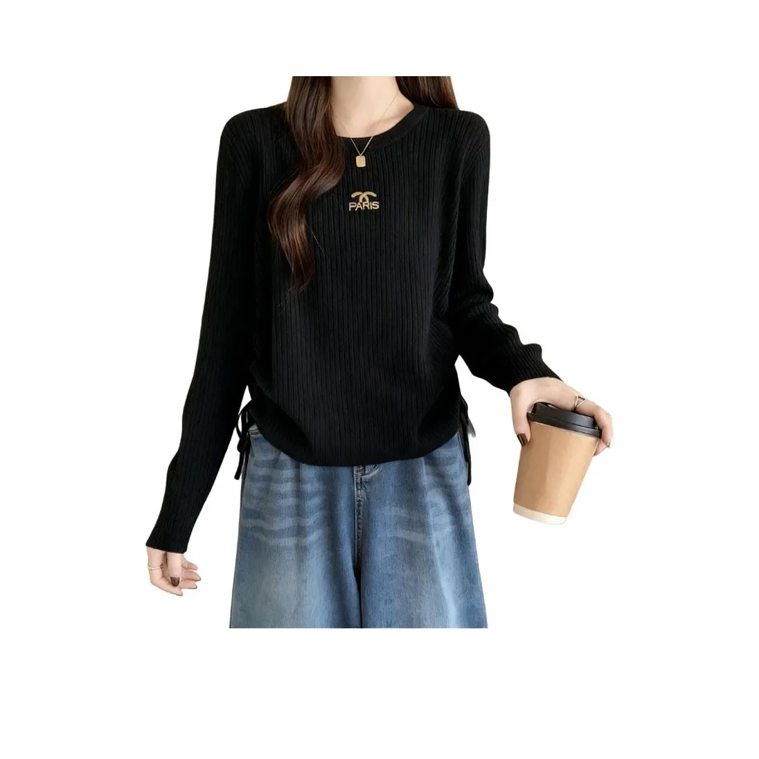 HAPG Женская трикотажная одежда