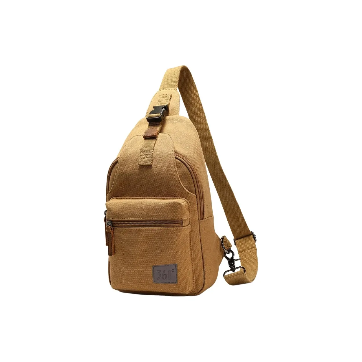 361° Oxford Sling Bag Мужской Khaki