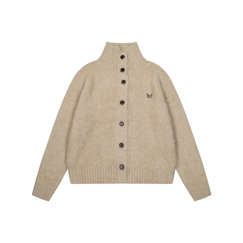 HAPG Кофе Женские Трикотаж