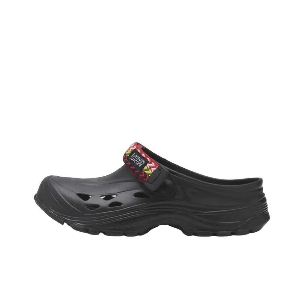 Suicoke X Lanvin Clogs Women's