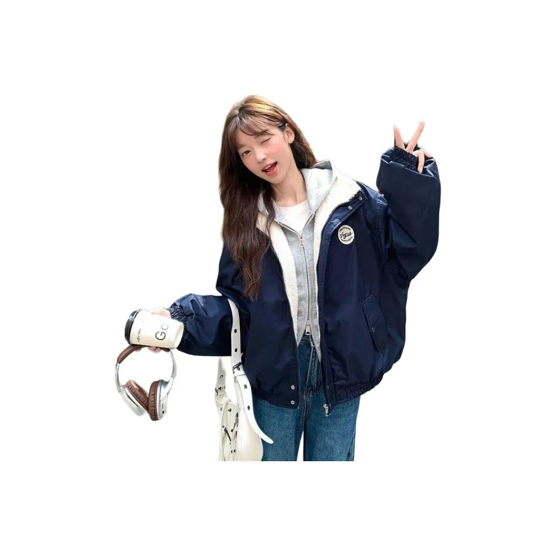 VINMUK Женские пуховики