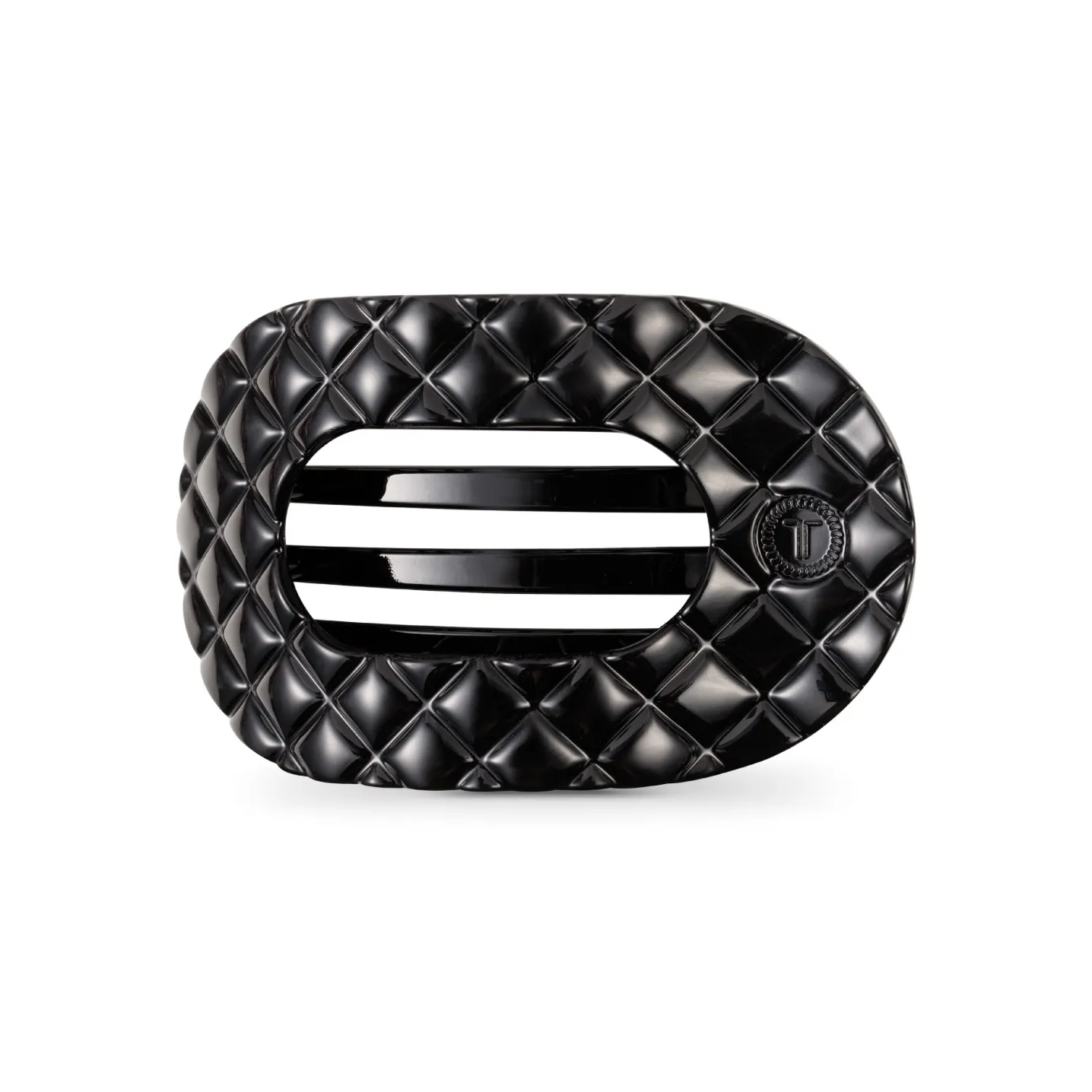 TELETIES Высококачественные Полимерные TPU Заколки для волос Женские Многоцветные