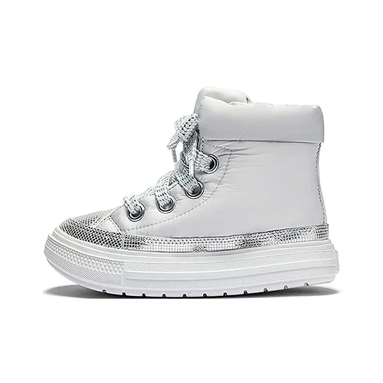 Конверс Чак Тейлор Ол Стар Хай Топ Детские ботинки Подростки