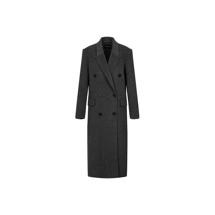 URBAN REVIVO Пальто Для Женщины Женская Одежда Женская