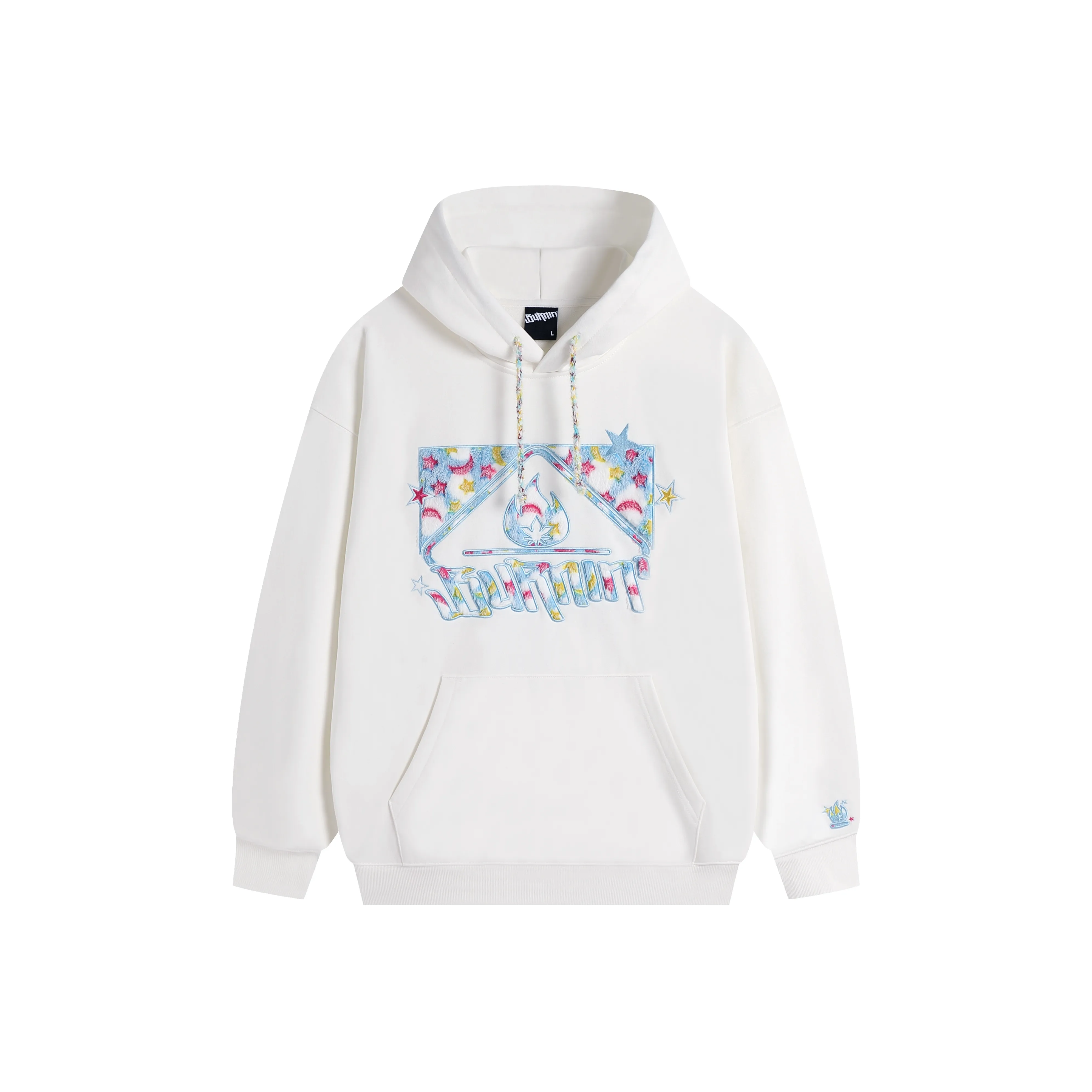 BURNIN Унисекс Свитшоты