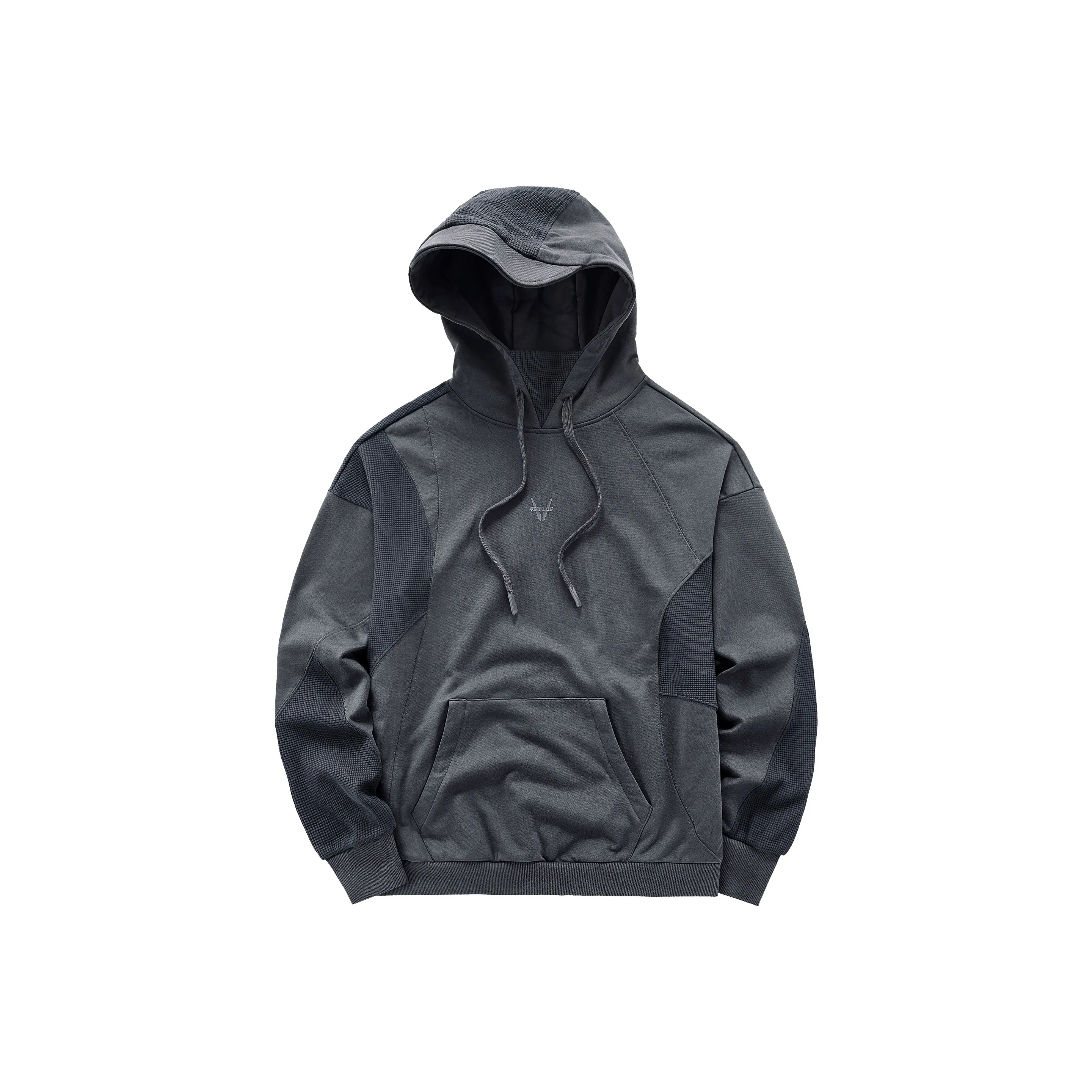 VIP Functional Series Свитшот Унисекс Темно-Серый