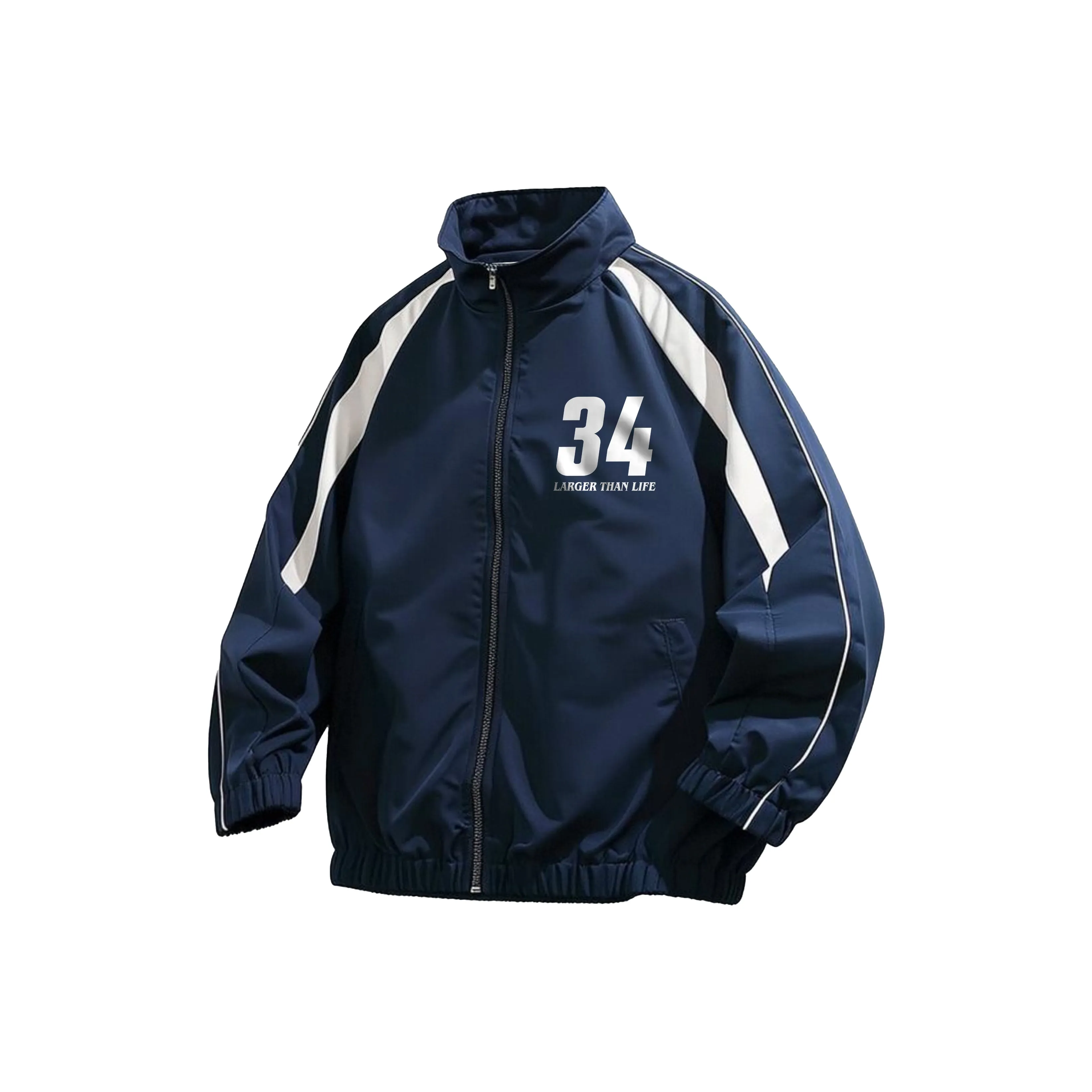 SHAQ Унисекс Куртки