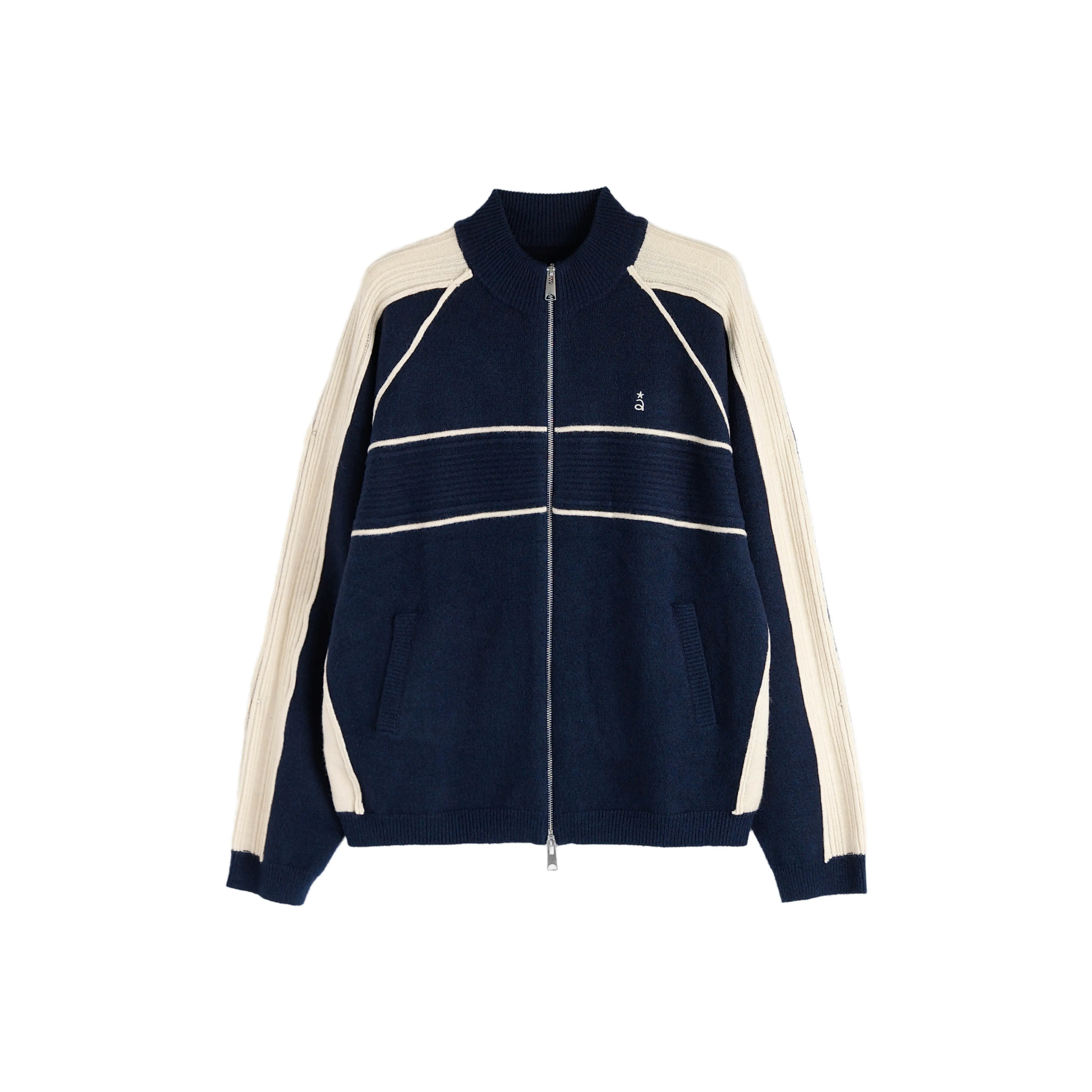 ROARINGWILD Шерсть Свитер Унисекс