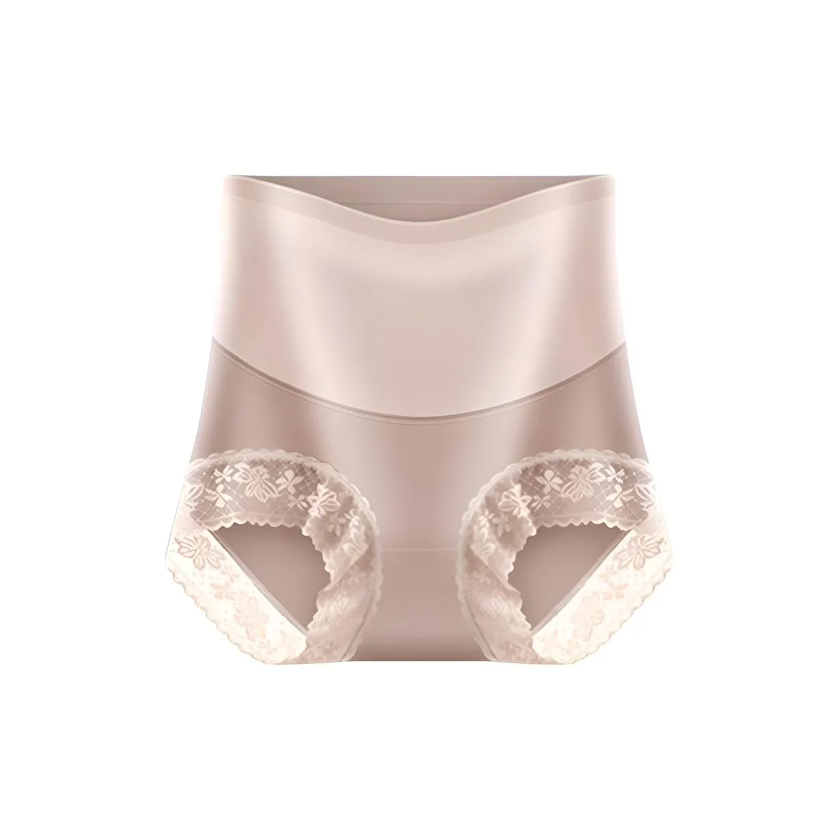 Bejirog Корректирующее белье низ унисекс