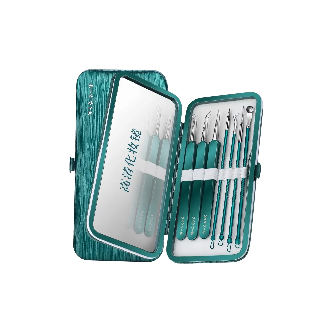 PLYS MAKE UP Инструменты для макияжа Чистка Унисекс