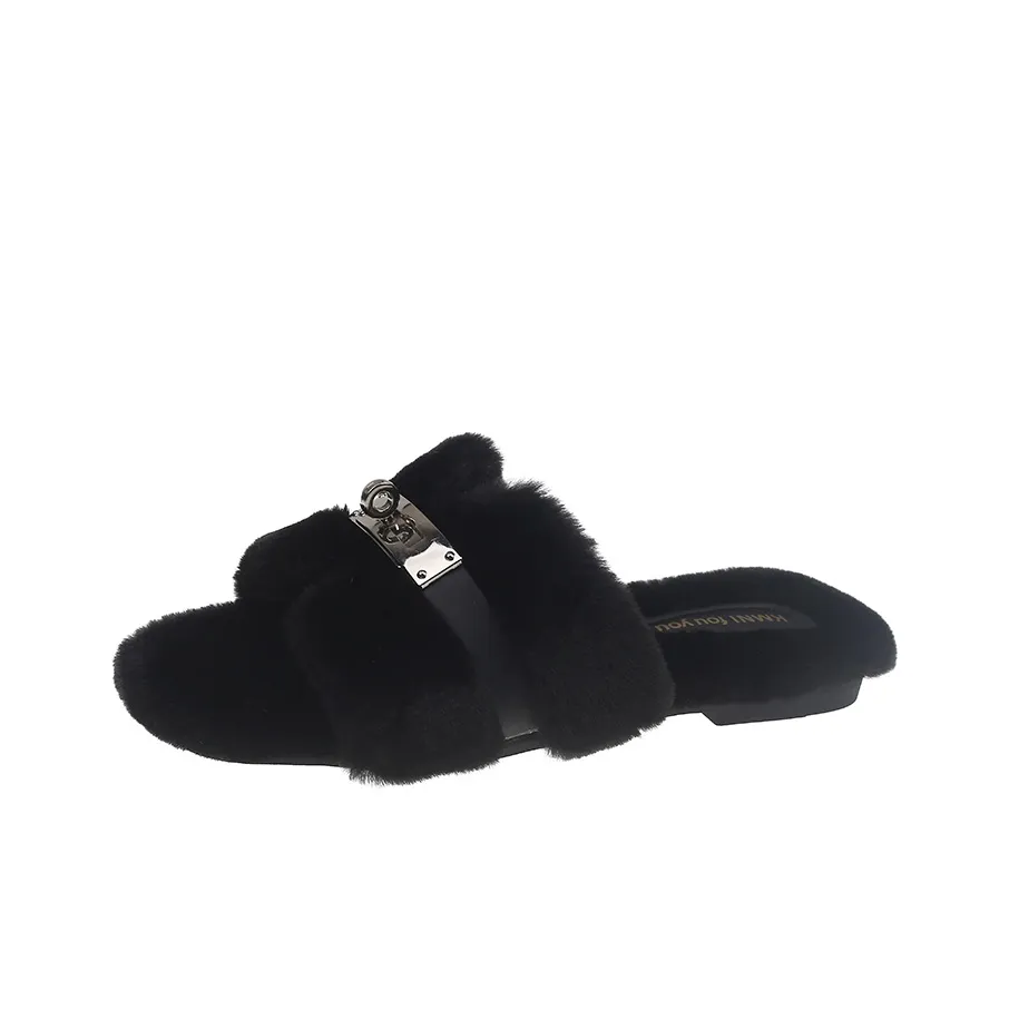 BIGTREE Слипоны Женские