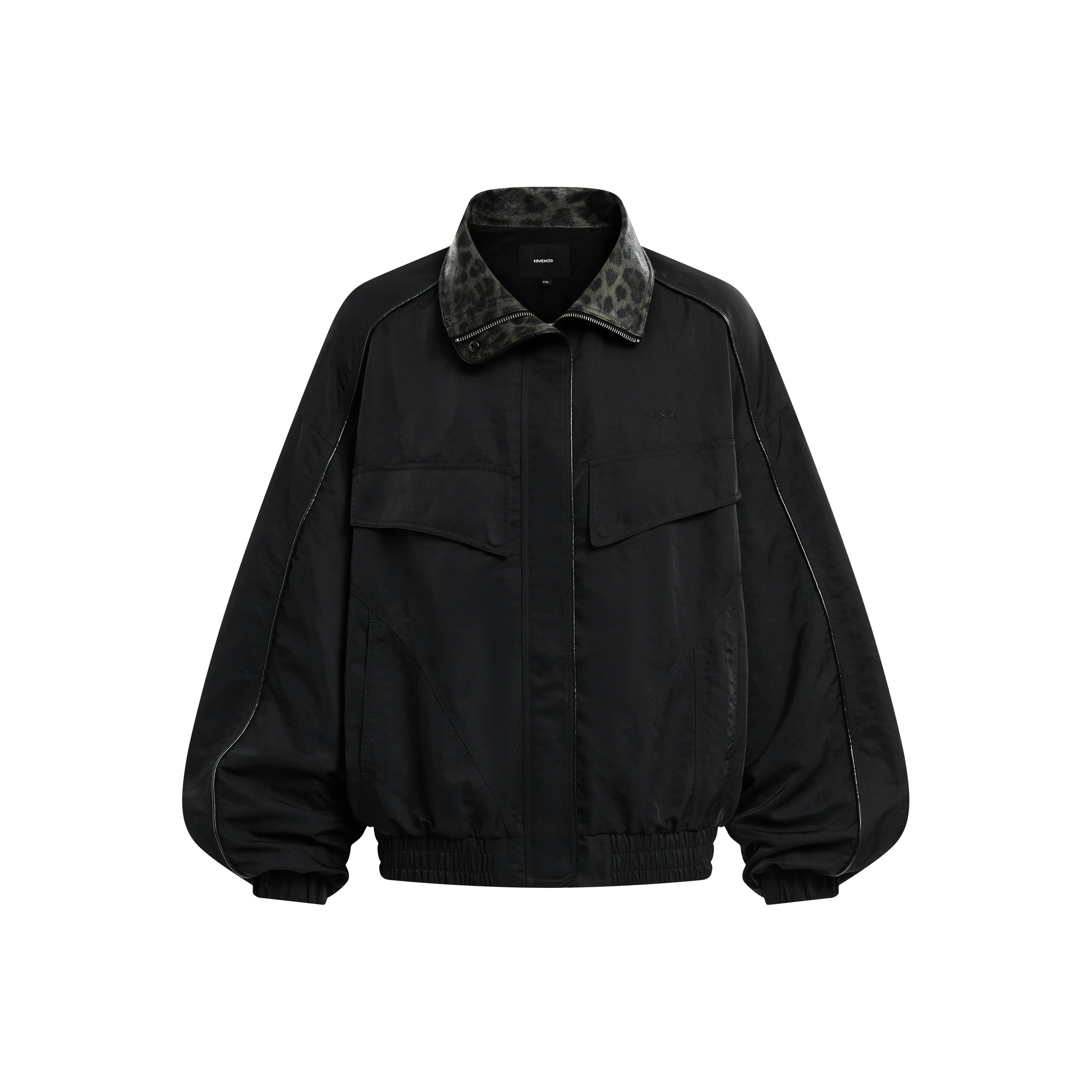 IMXS Куртка унисекс с подарками 1 свитер