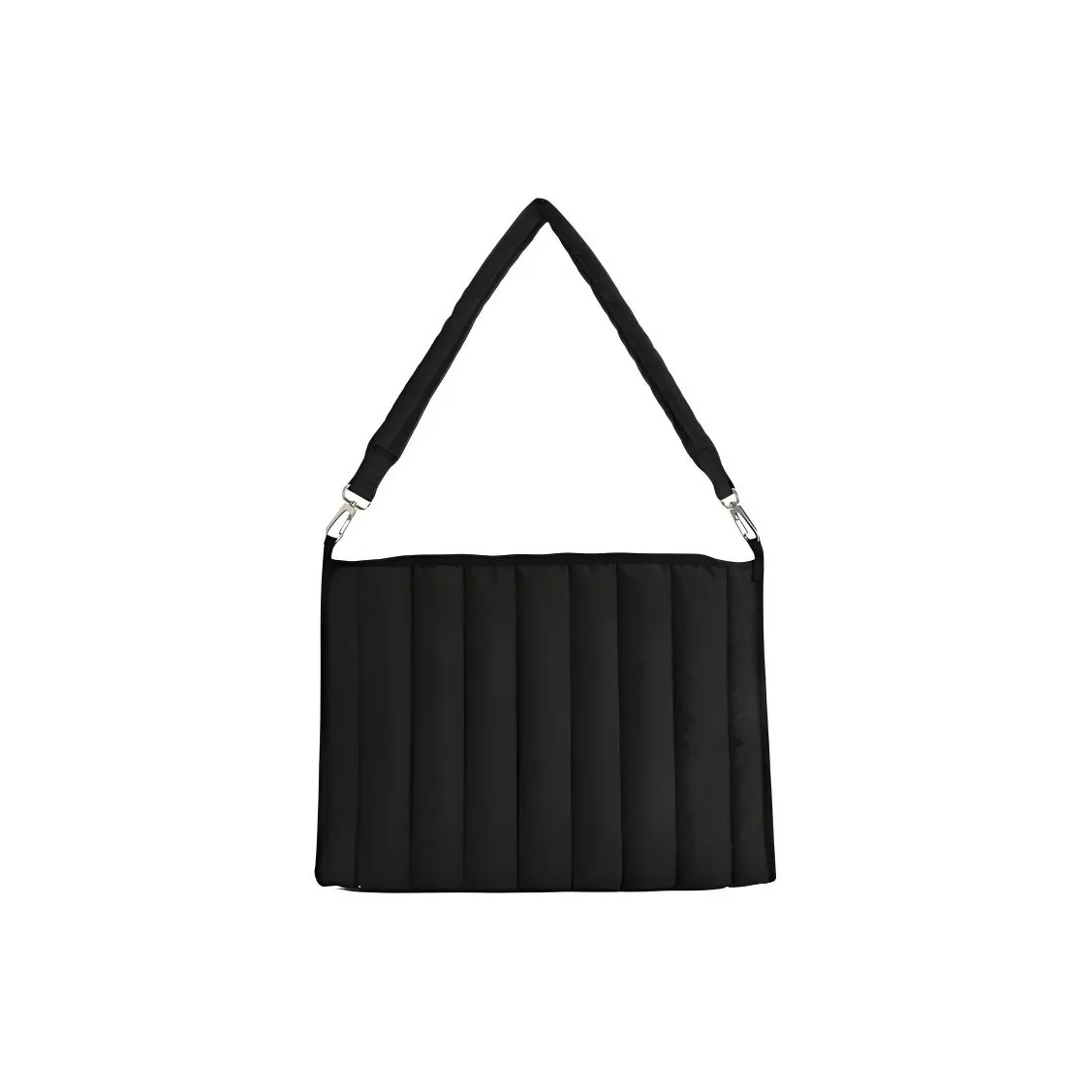 FILA Плечевой ремень сумка для ноутбука унисекс черный