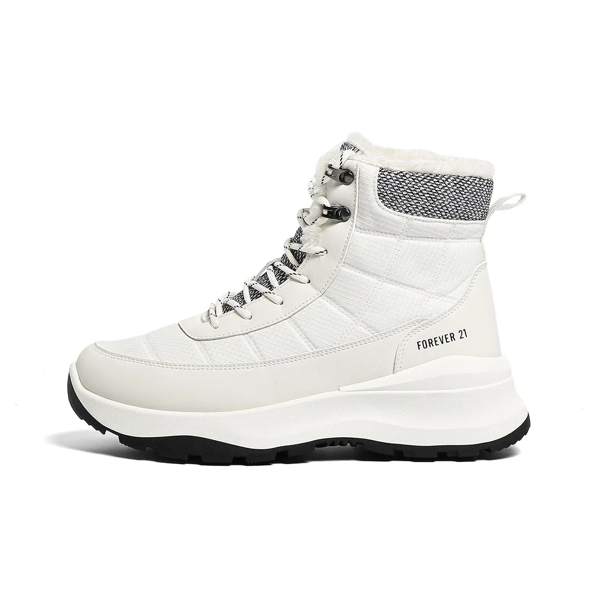 FOREVER 21 Сноубутсы Мужской