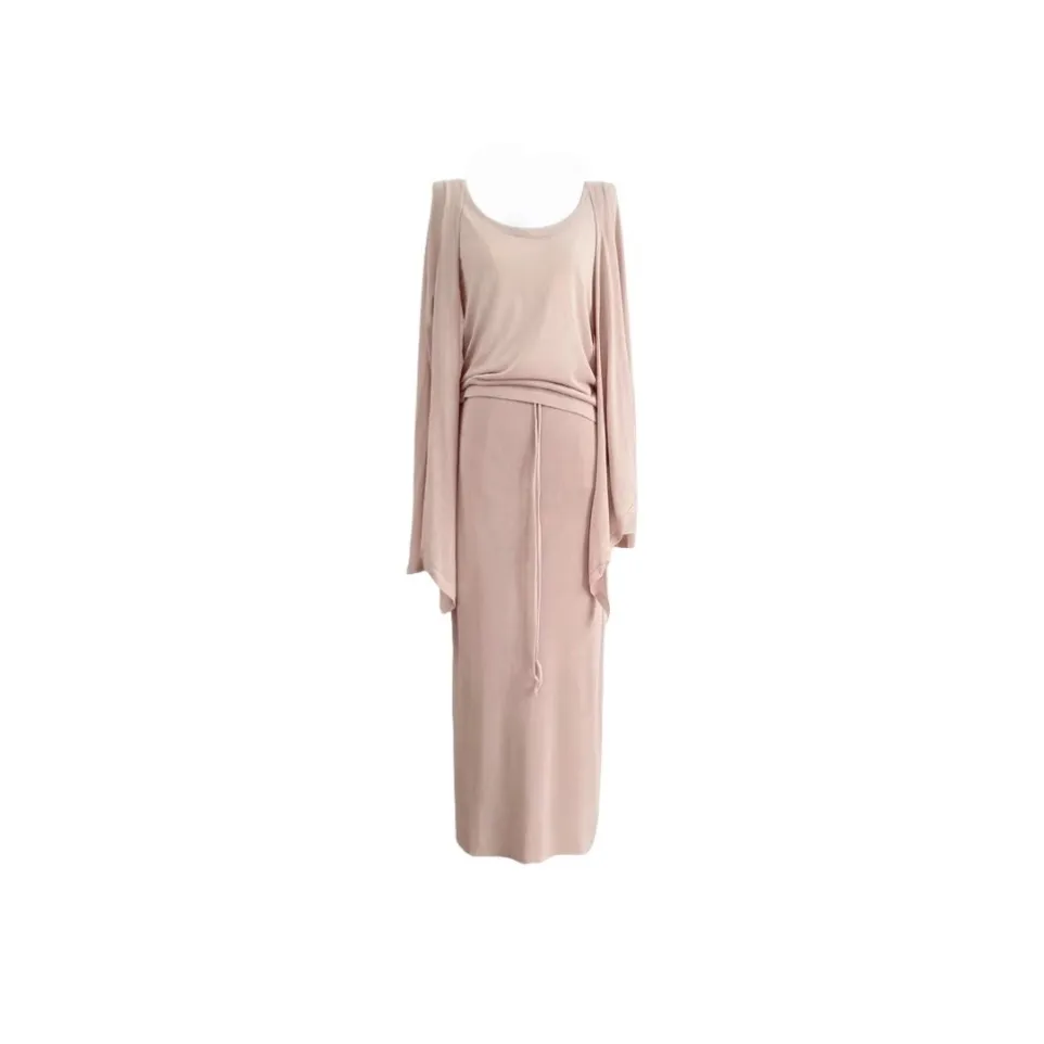 DANCANG Комплекты одежды Длинная юбка Женская