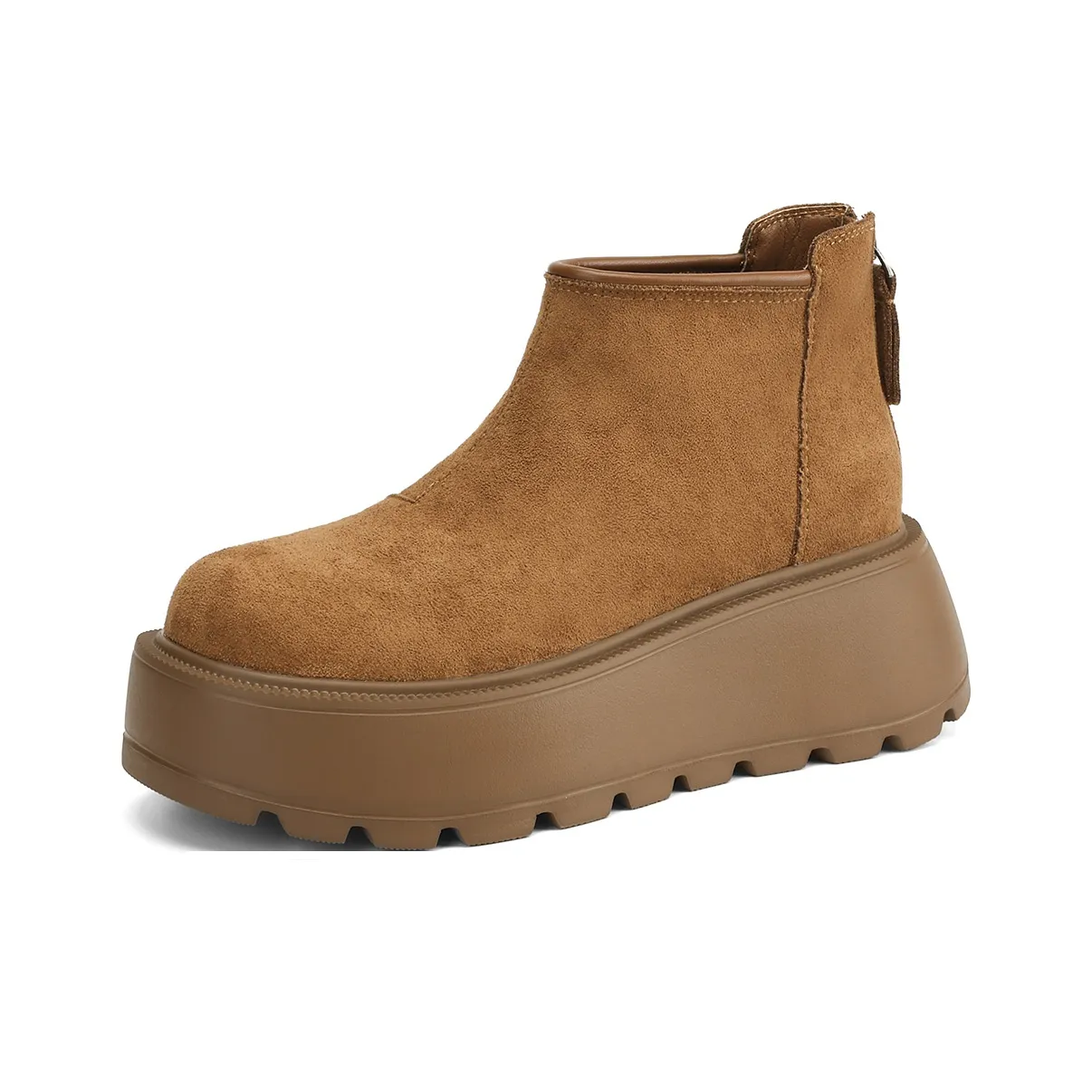 MESUCA Сноубутсы CAMEL Женские