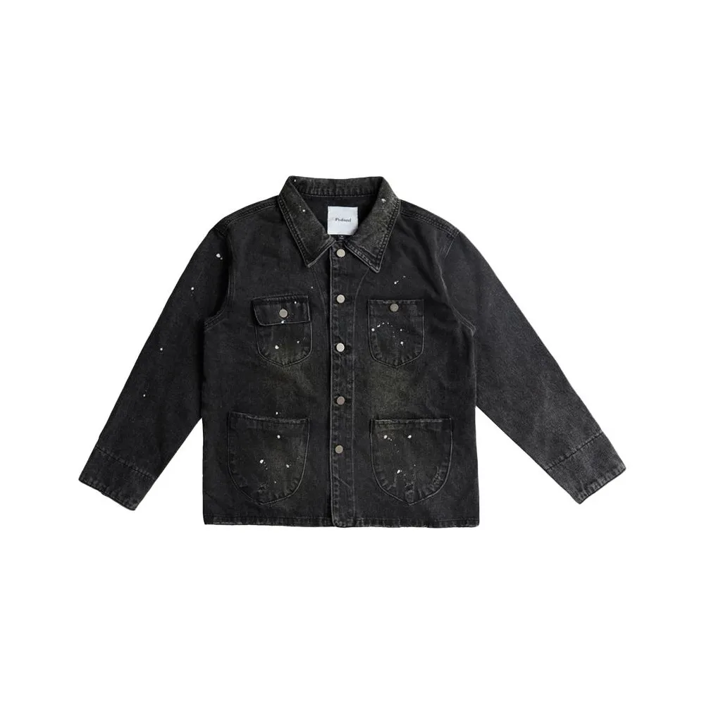 Profound Унисекс Куртки