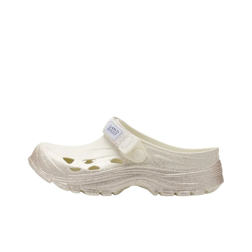 Suicoke X Lanvin Clogs Women's