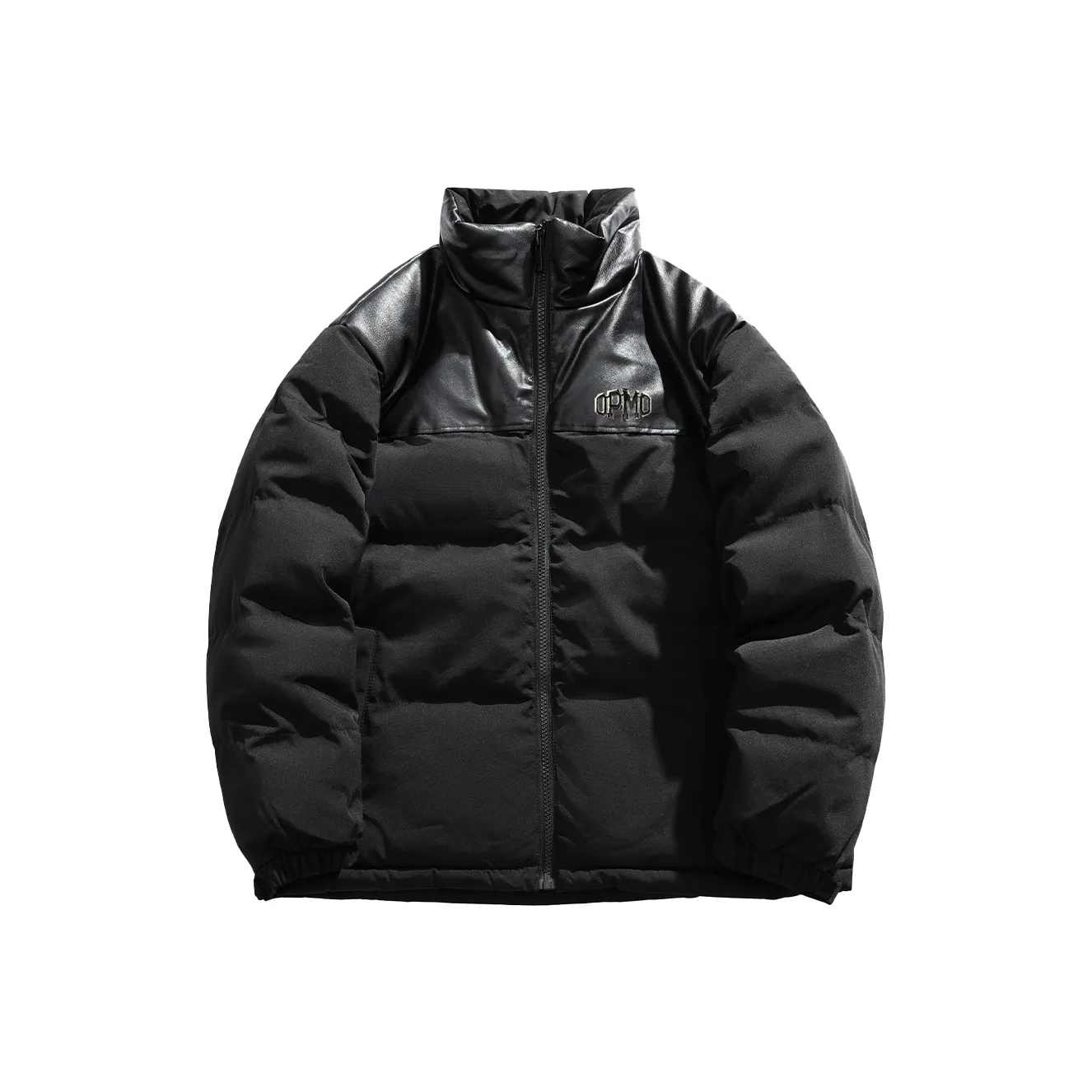 OPMO Унисекс Пуховики